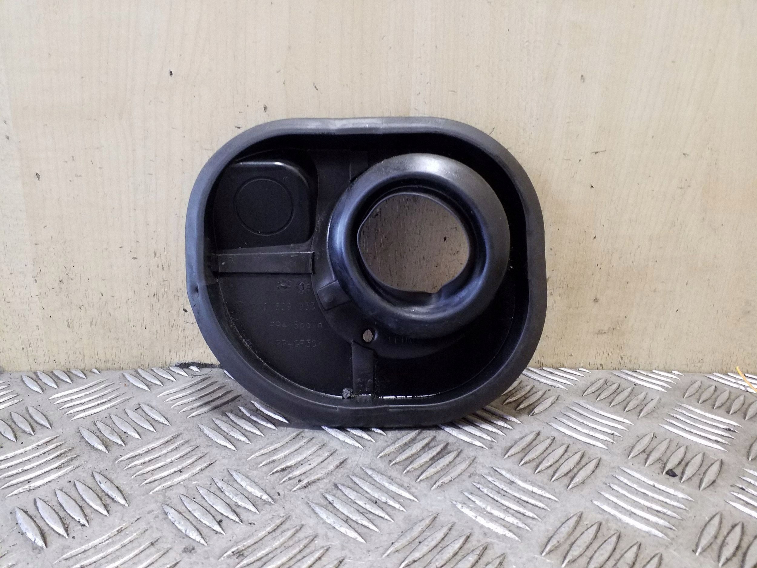 Vw Sharan Polttoainetankin Luukun Tiiviste 7N0809933