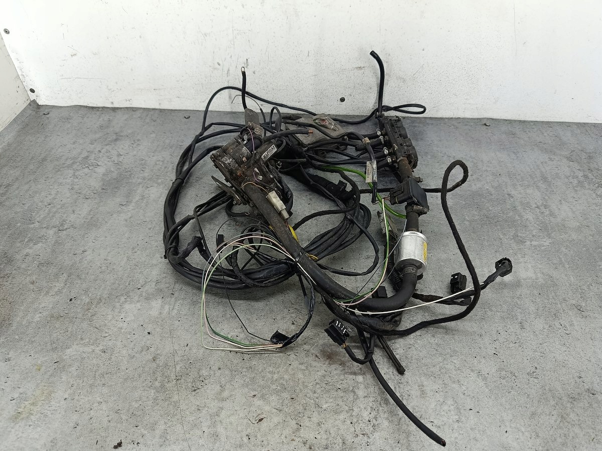 Installation GPL Peugeot Partner II 1.6 16V image 6