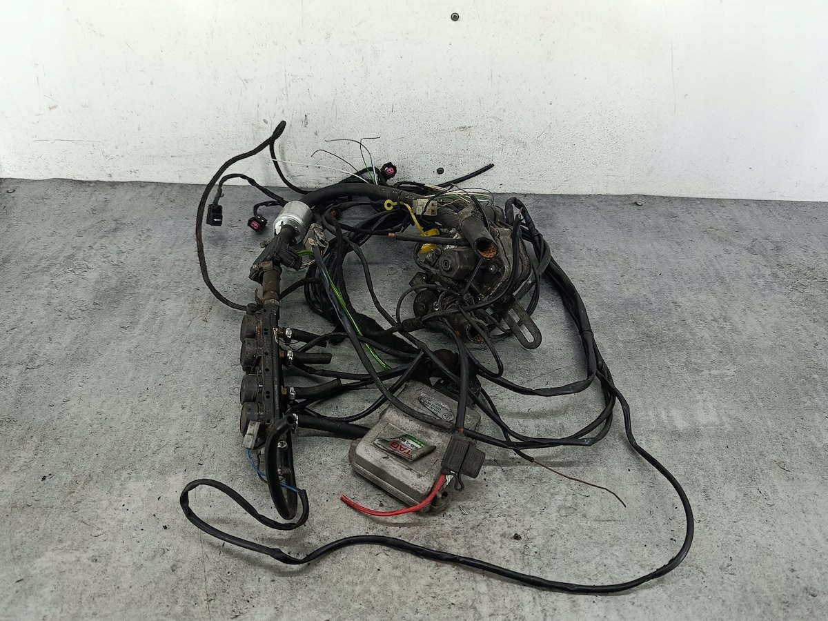 Installation GPL Peugeot Partner II 1.6 16V image 7