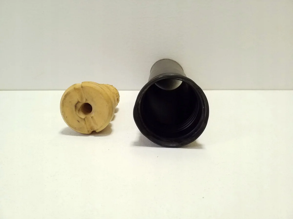 Mercedes GLB X247 Rear Shock Absorber Stop