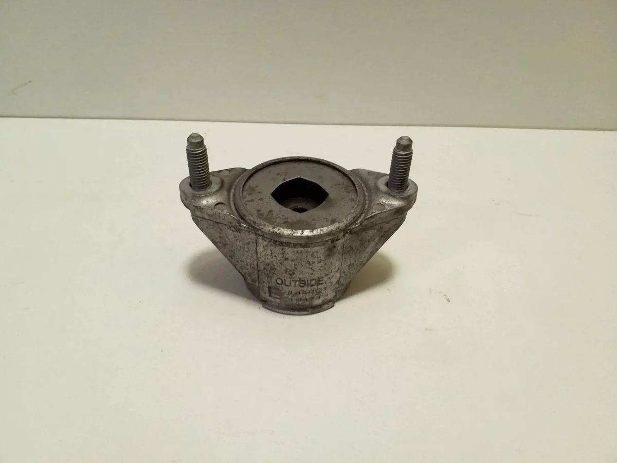 Mercedes EQB Front Shock Mount Left A2473263300 image 2