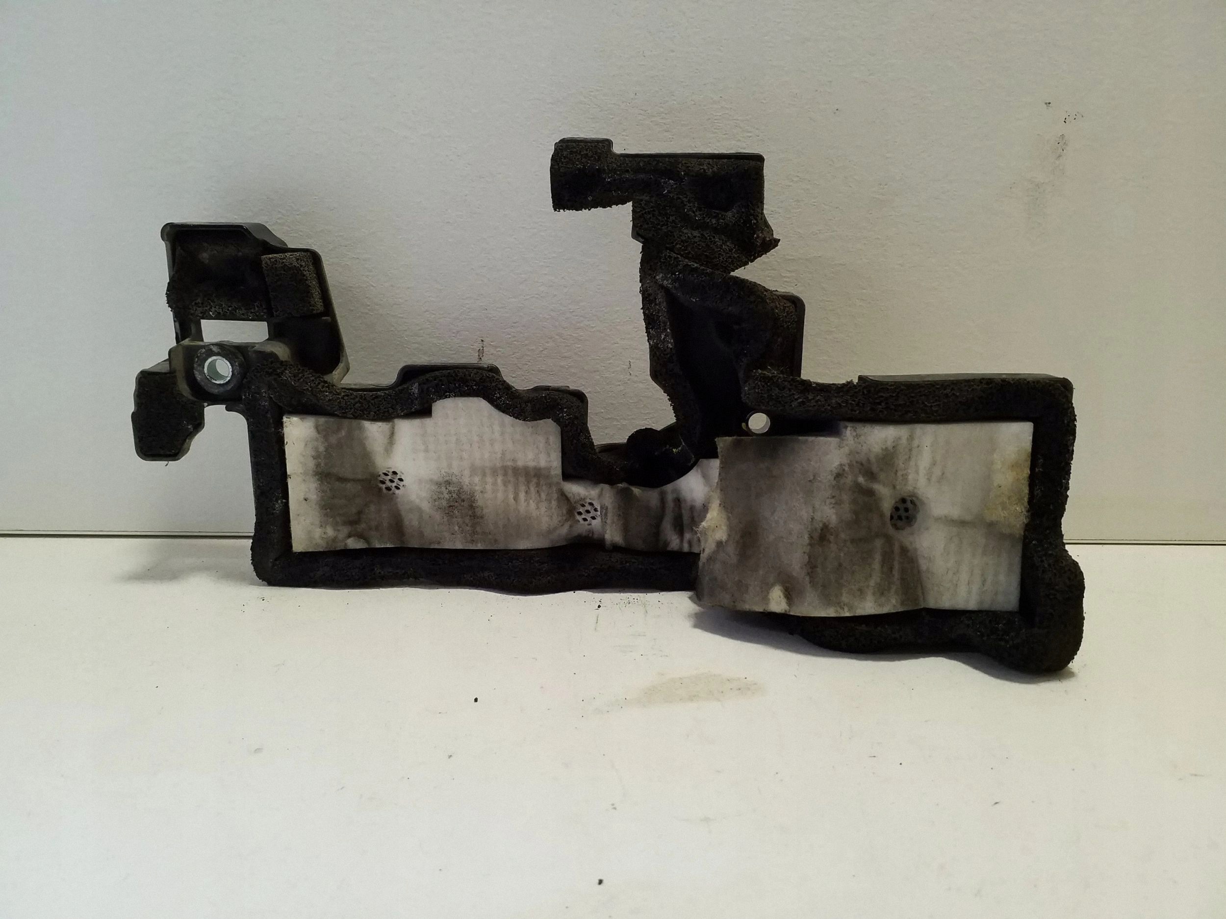 Getriebeabdeckung Lexus RX 330/350/400H OEM 3515148022