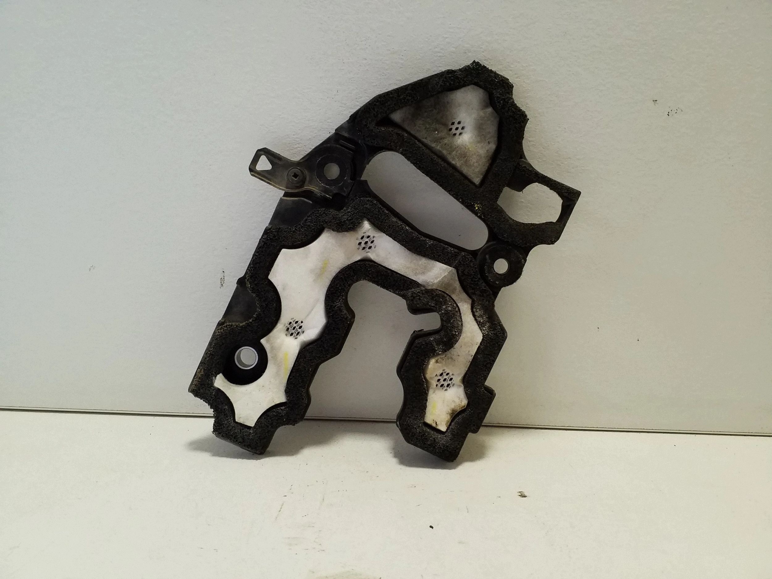 Lexus RX 330/350/400h Getriebeabdeckung OEM 3515148031