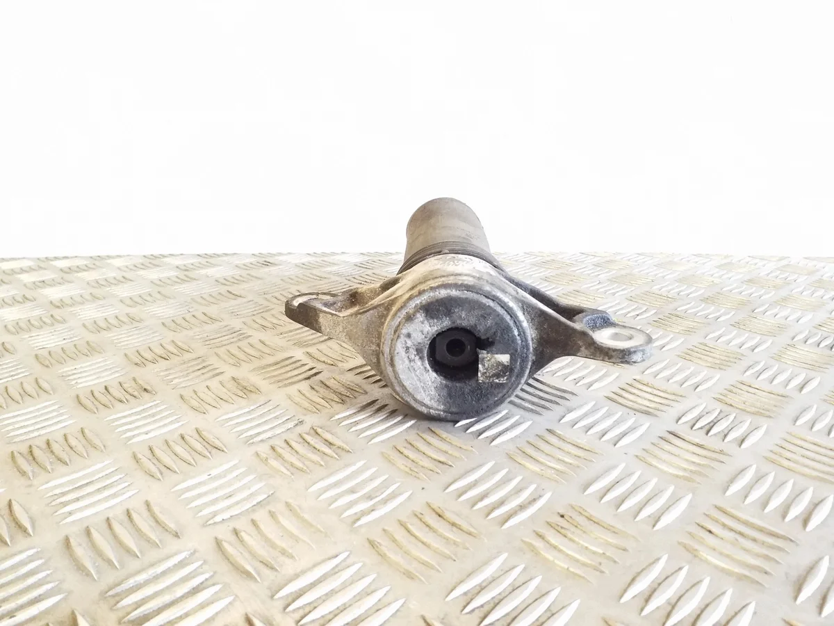 Jaguar XE Front Shock Mount Right Used GX7318A116XX