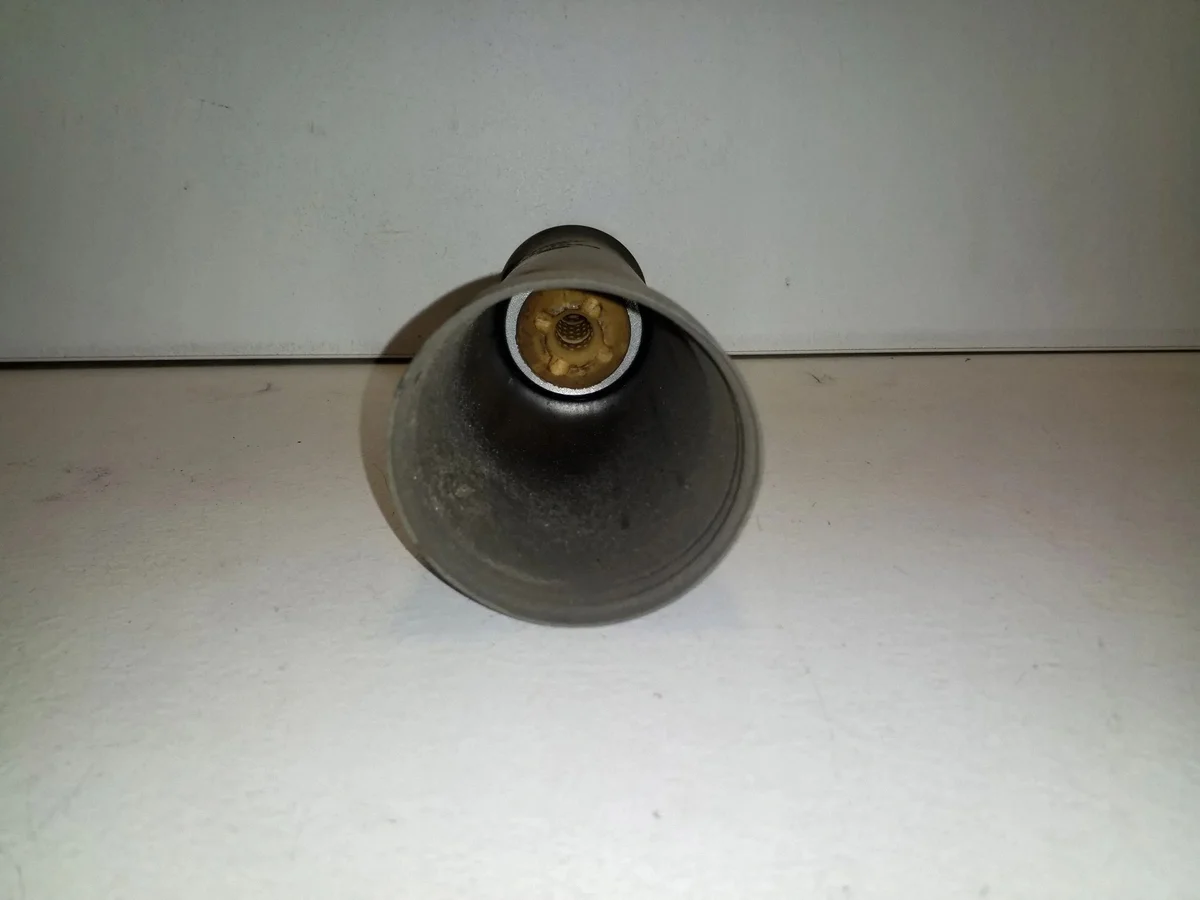 Volvo XC40 Rear Shock Absorber Stop Used 31476917