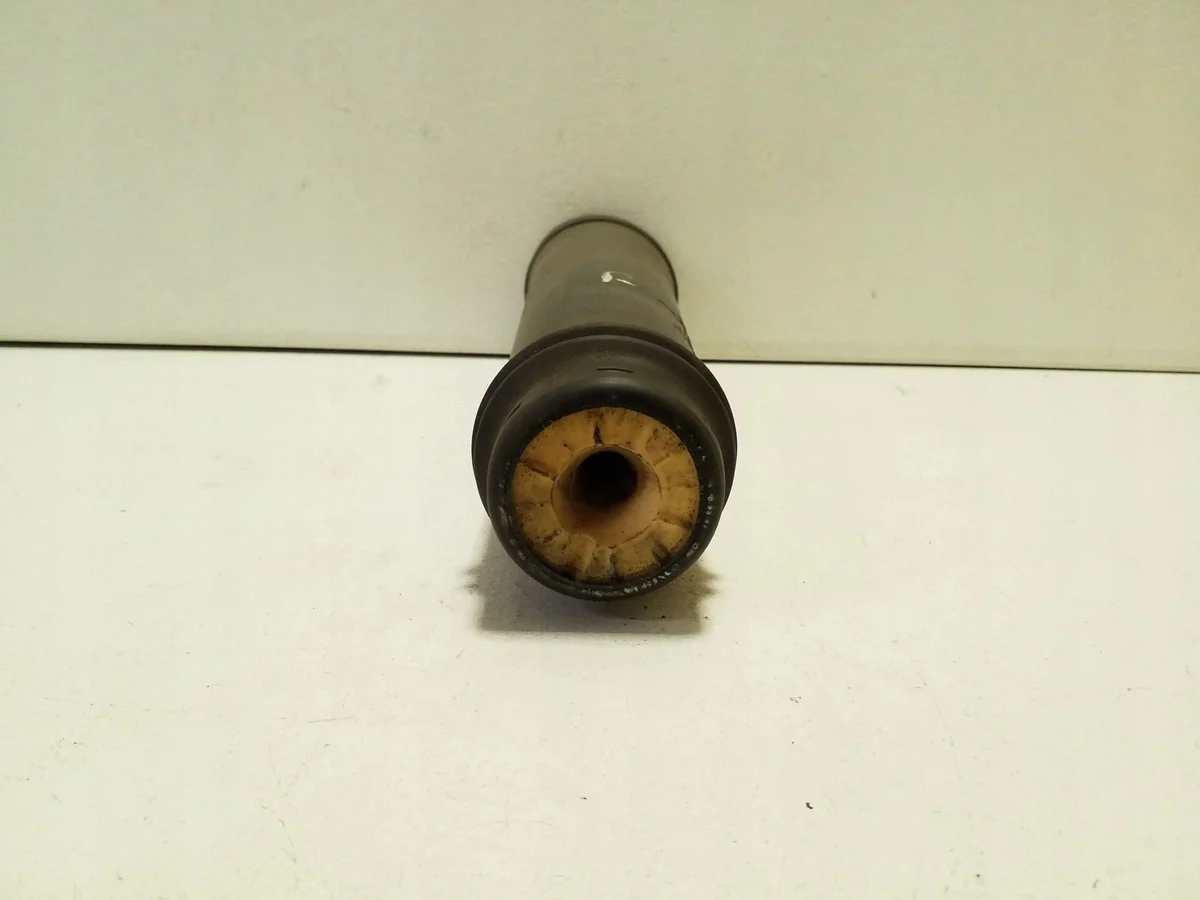Volvo XC40 bump stop achter 31476917 image 3
