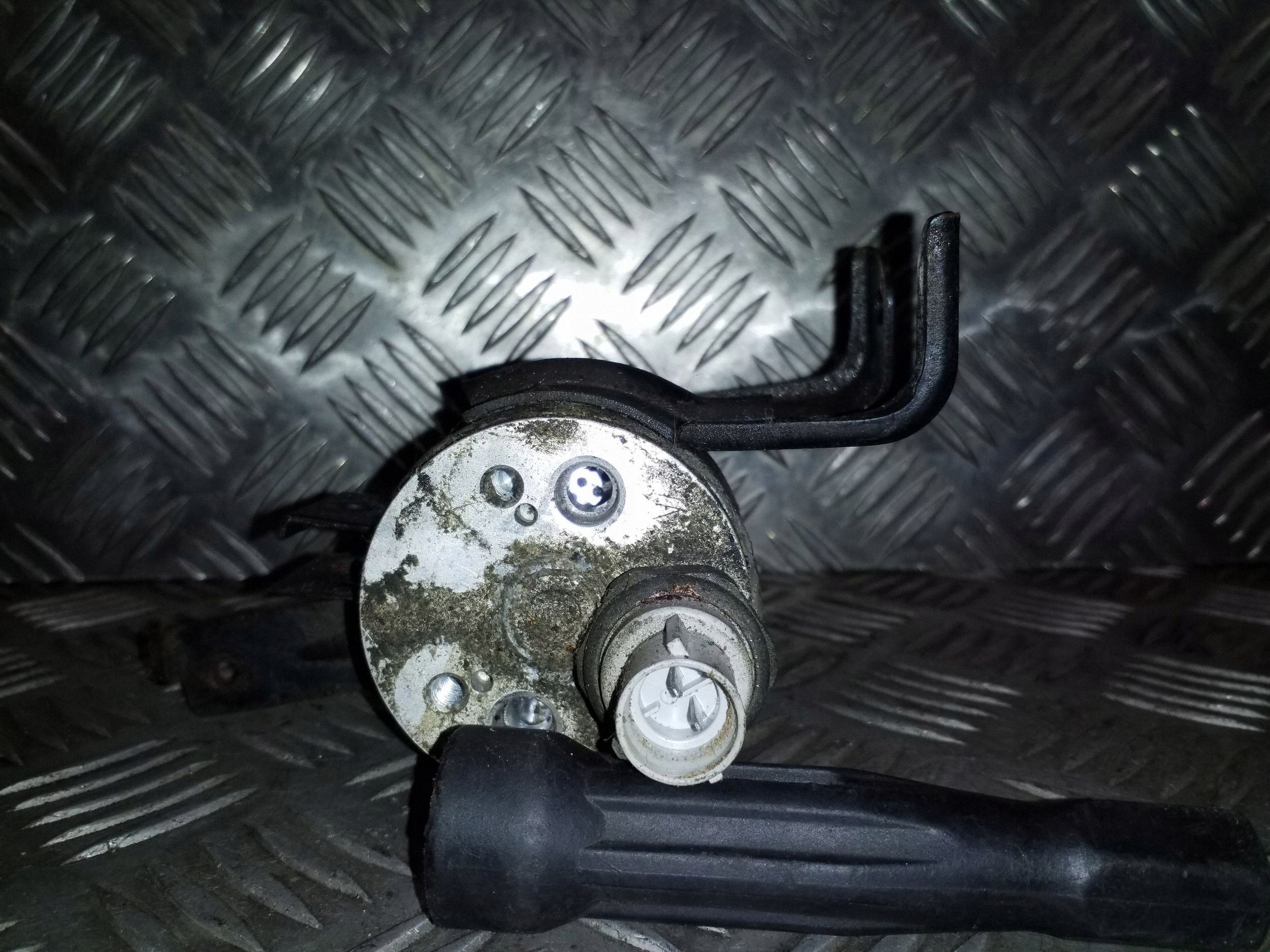 Subaru Legacy Déshumidificateur Climatisation VAL257983