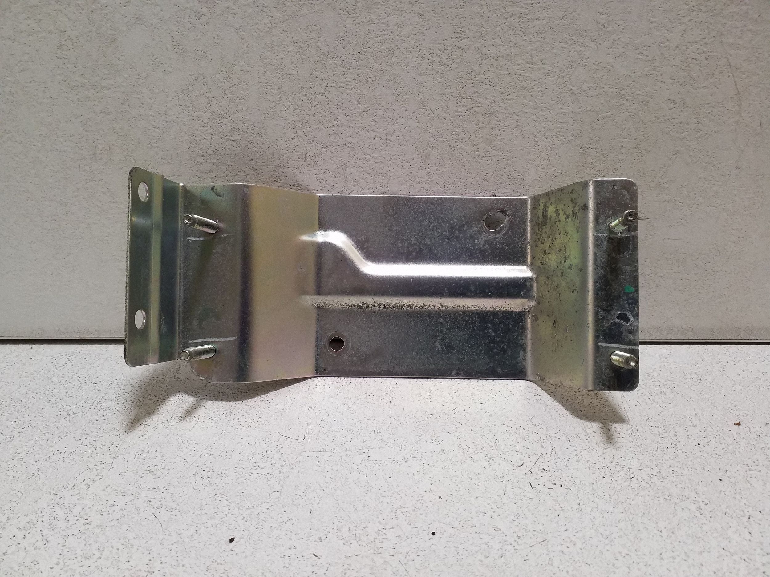 Support calculateur Nissan Navara D23 (VAL263766) image 2