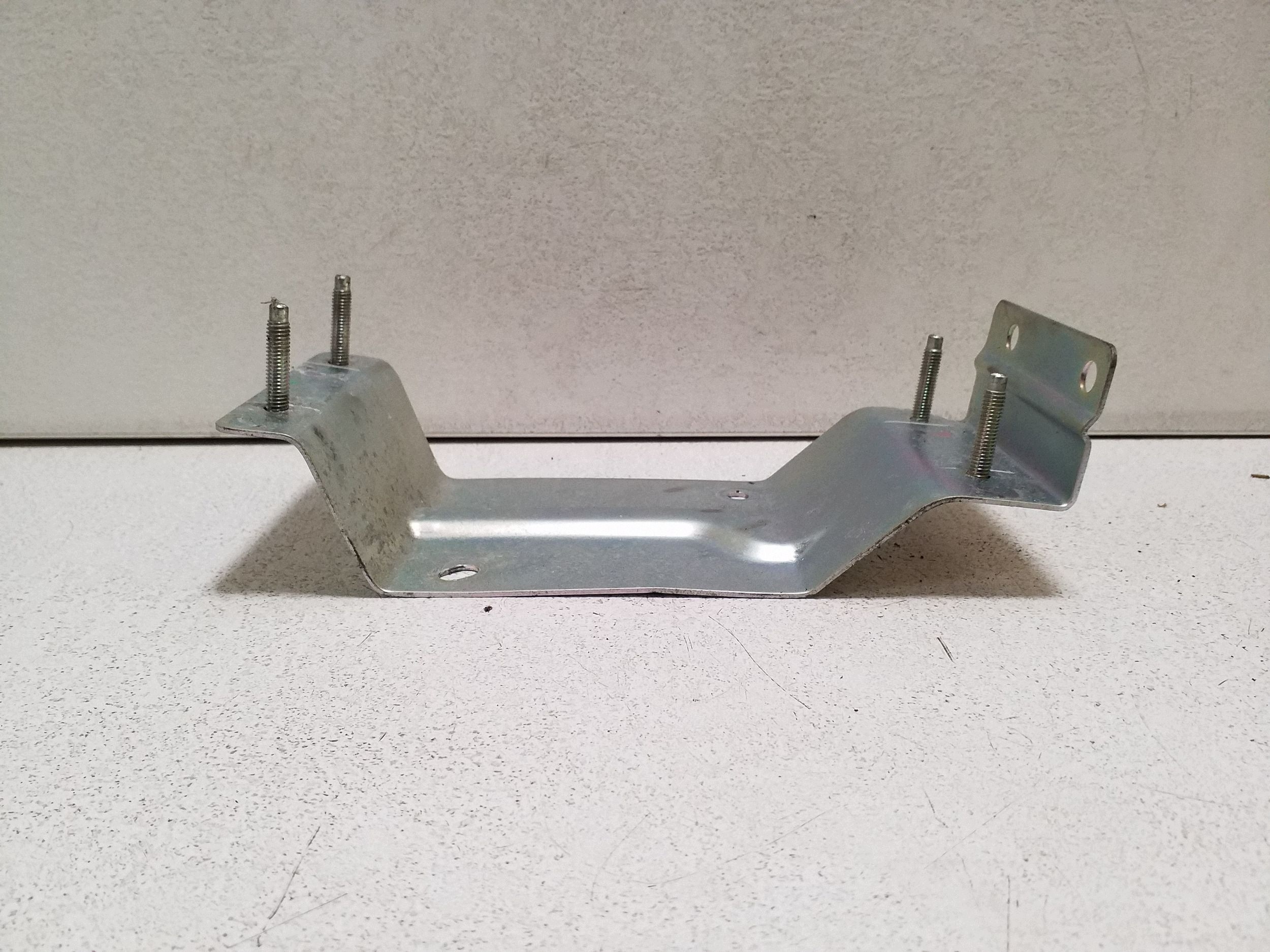 Support calculateur Nissan Navara D23 (VAL263766) image 3