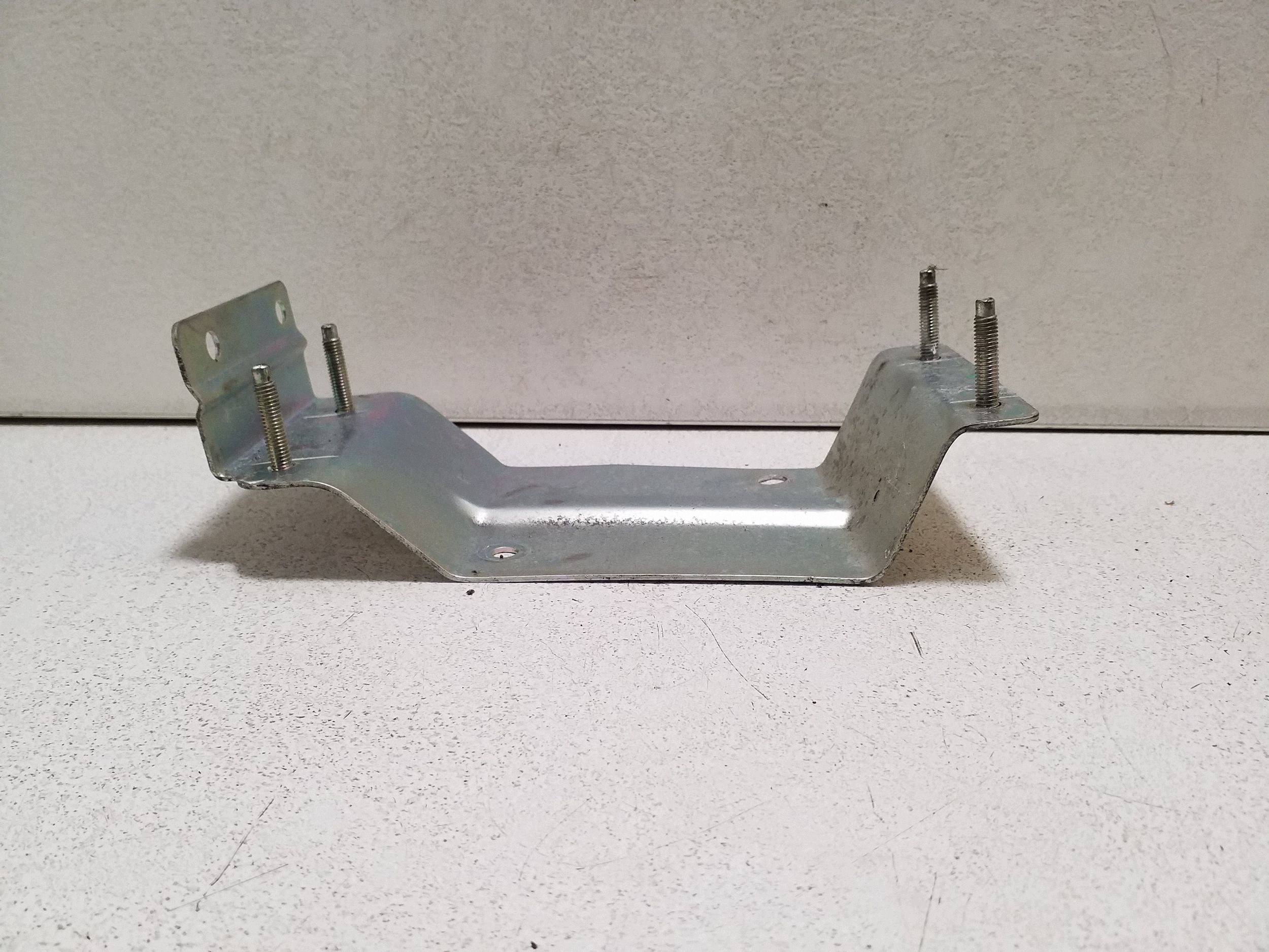 Support calculateur Nissan Navara D23 (VAL263766) image 4