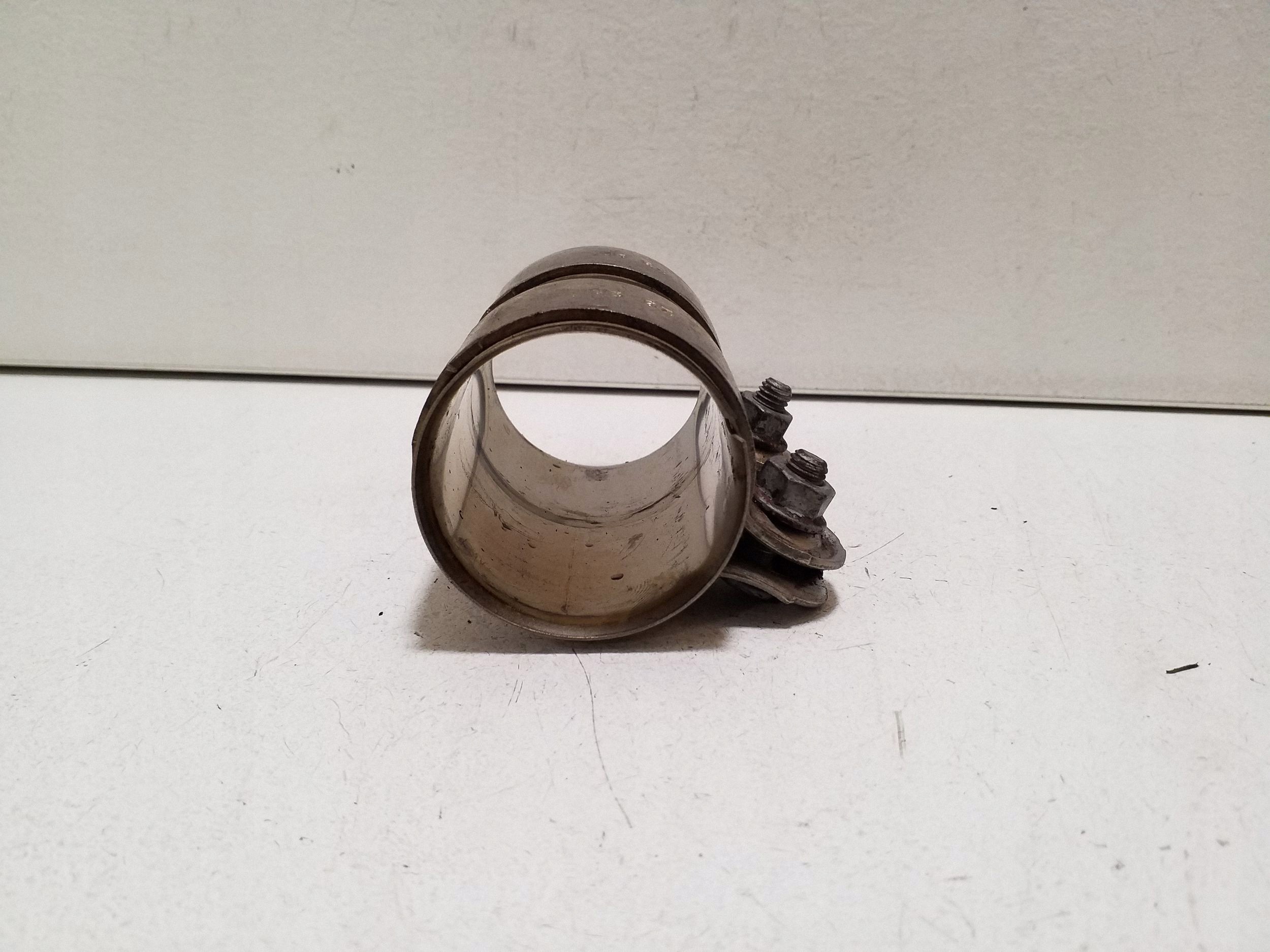 Collier de silencieux Audi OE 2Q0253141C image 4