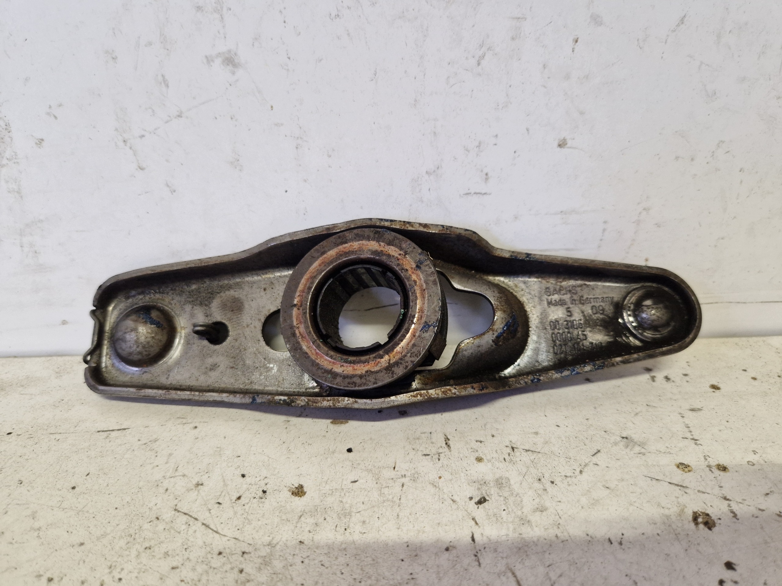 Audi A1 Embrayage 02T141153G image 2