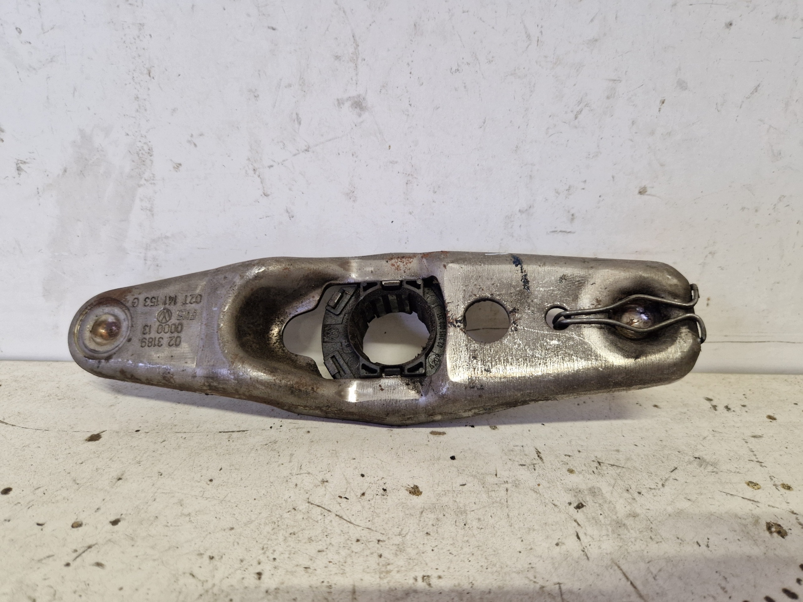 Audi A1 Embrayage 02T141153G image 3