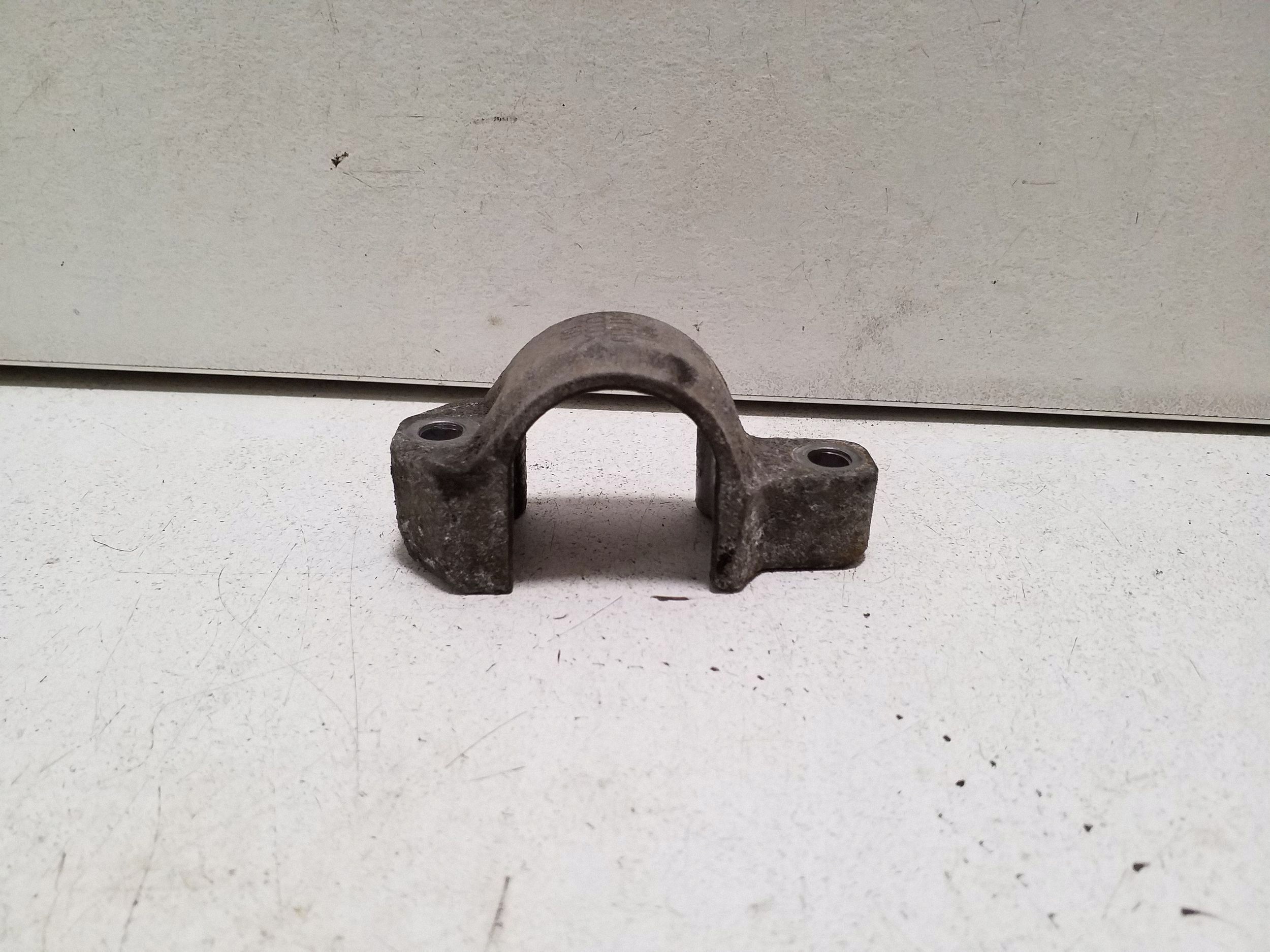Bentley Continental Rear Stabilizer Link 3D0511439 image 3