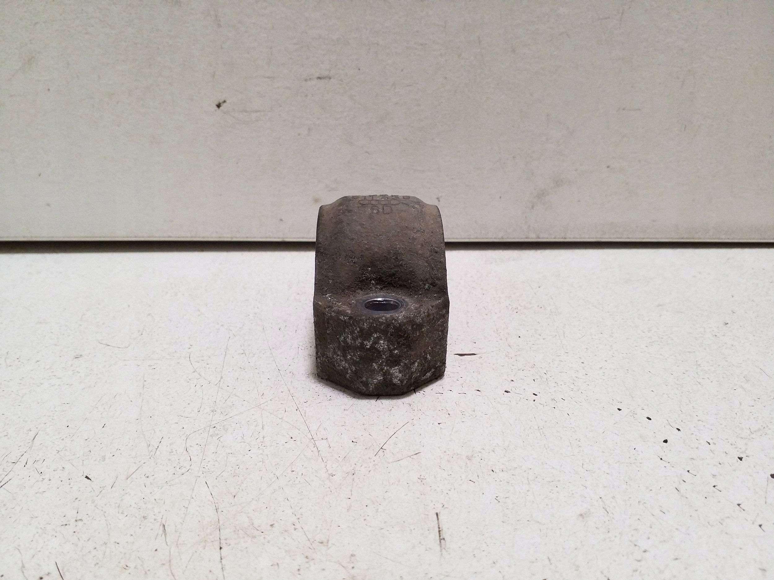 Bentley Continental Rear Stabilizer Link 3D0511439 image 4
