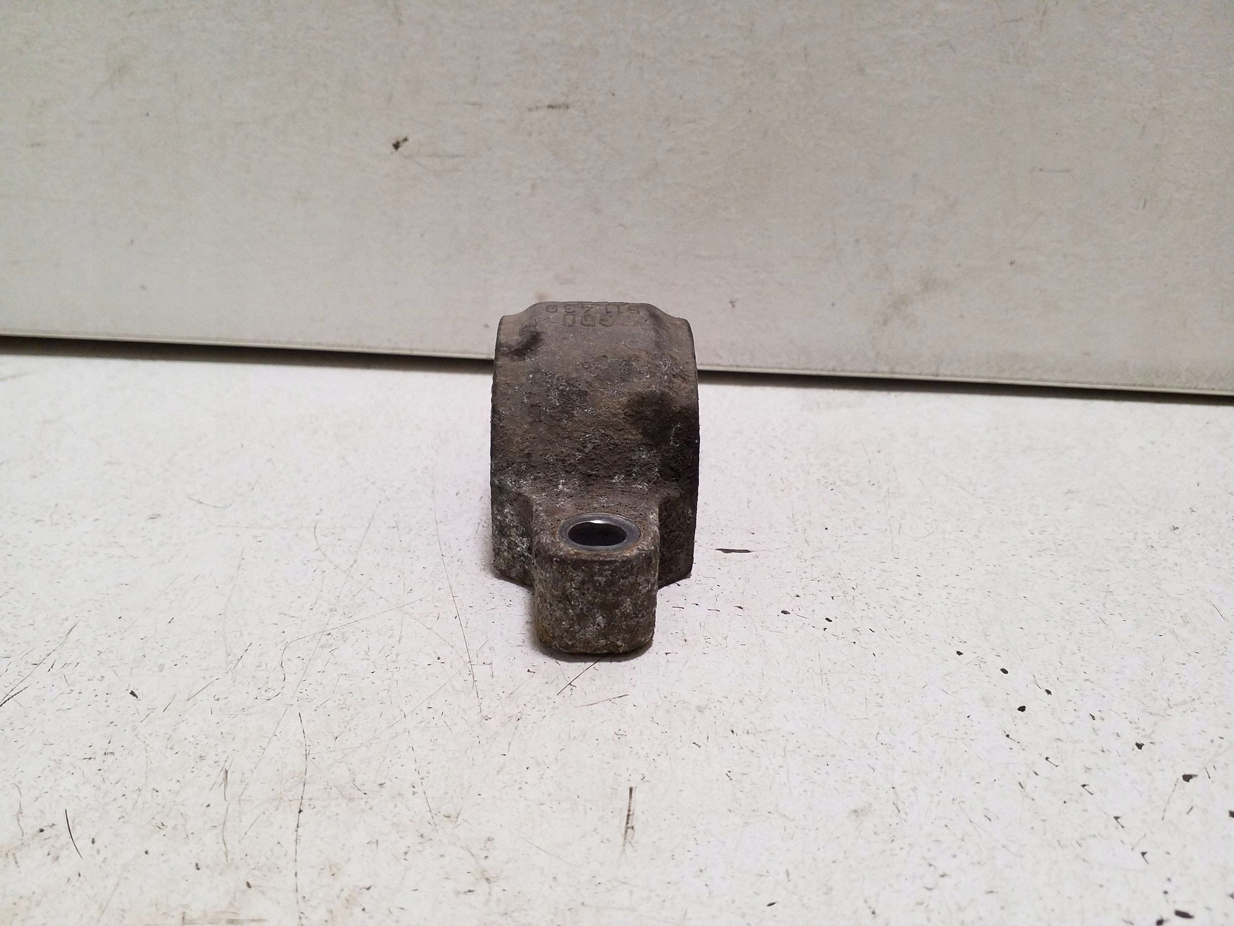 Bentley Continental Rear Stabilizer Link 3D0511439 image 5