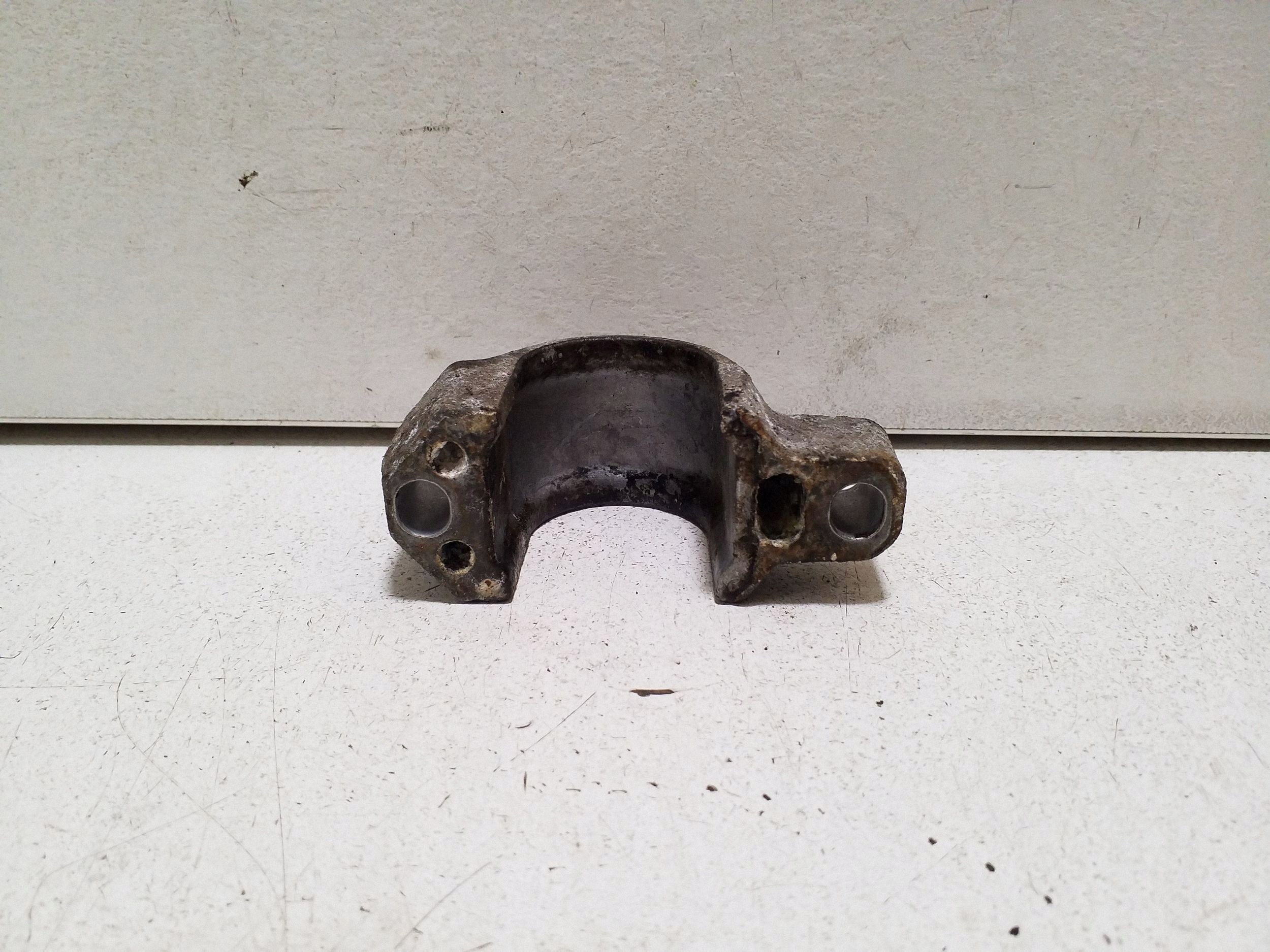 Bentley Continental Rear Stabilizer Link 3D0511439 image 6