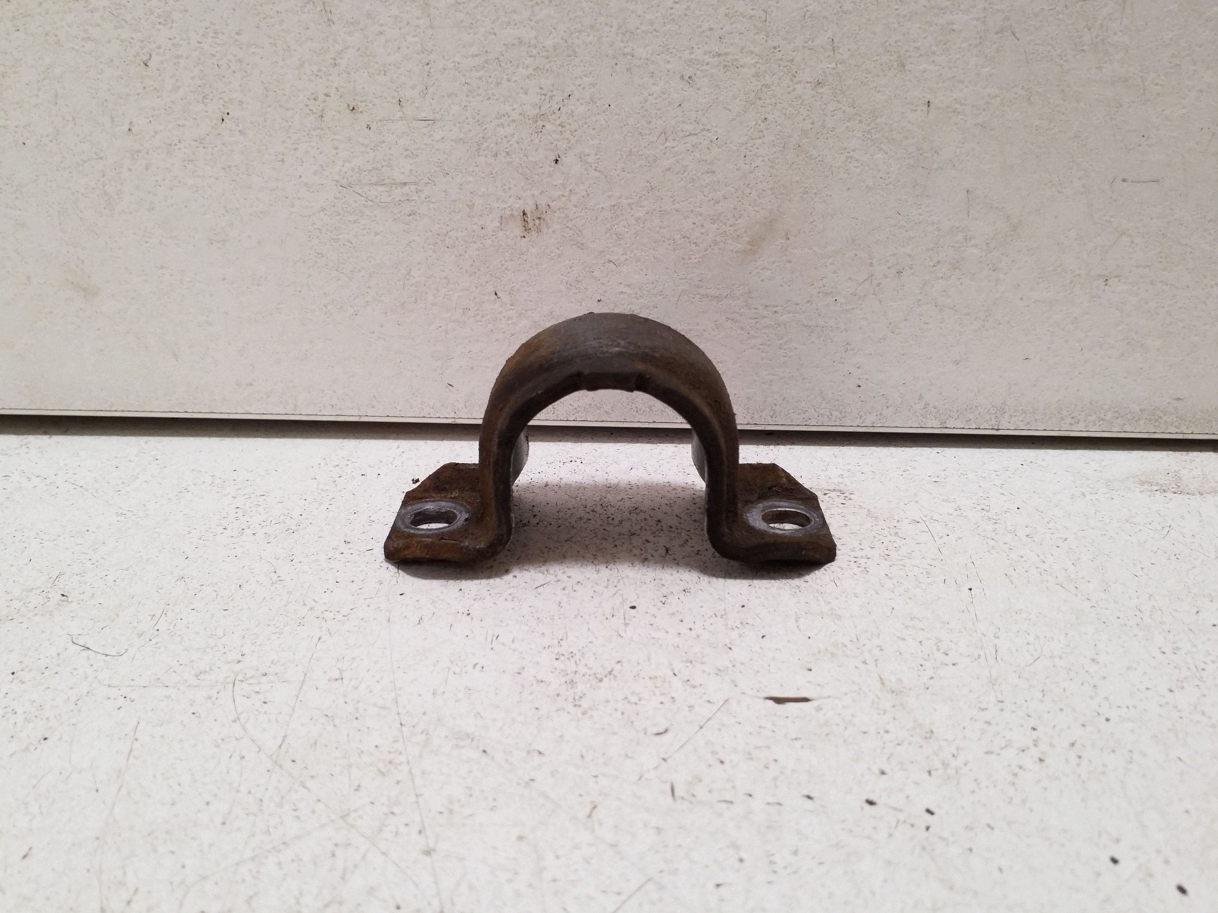 Support de barre stabilisatrice arrière VW Passat B8 image 5