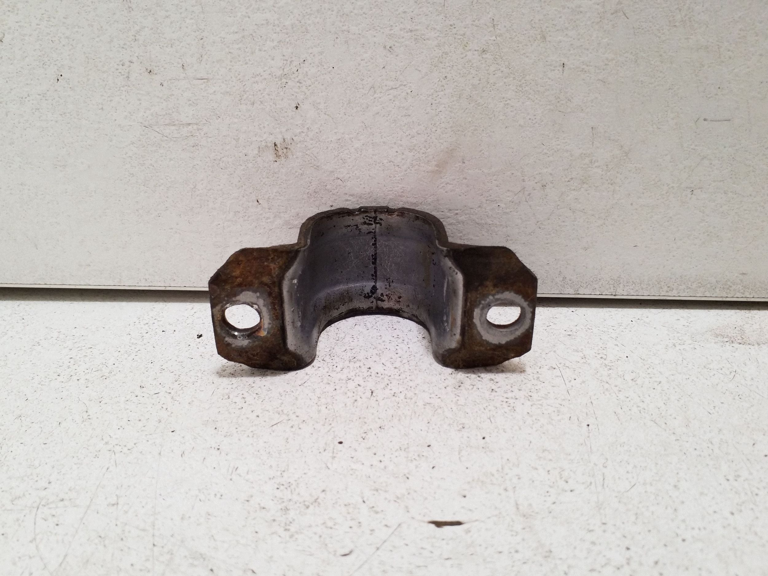 Support de barre stabilisatrice arrière VW Passat B8 image 6