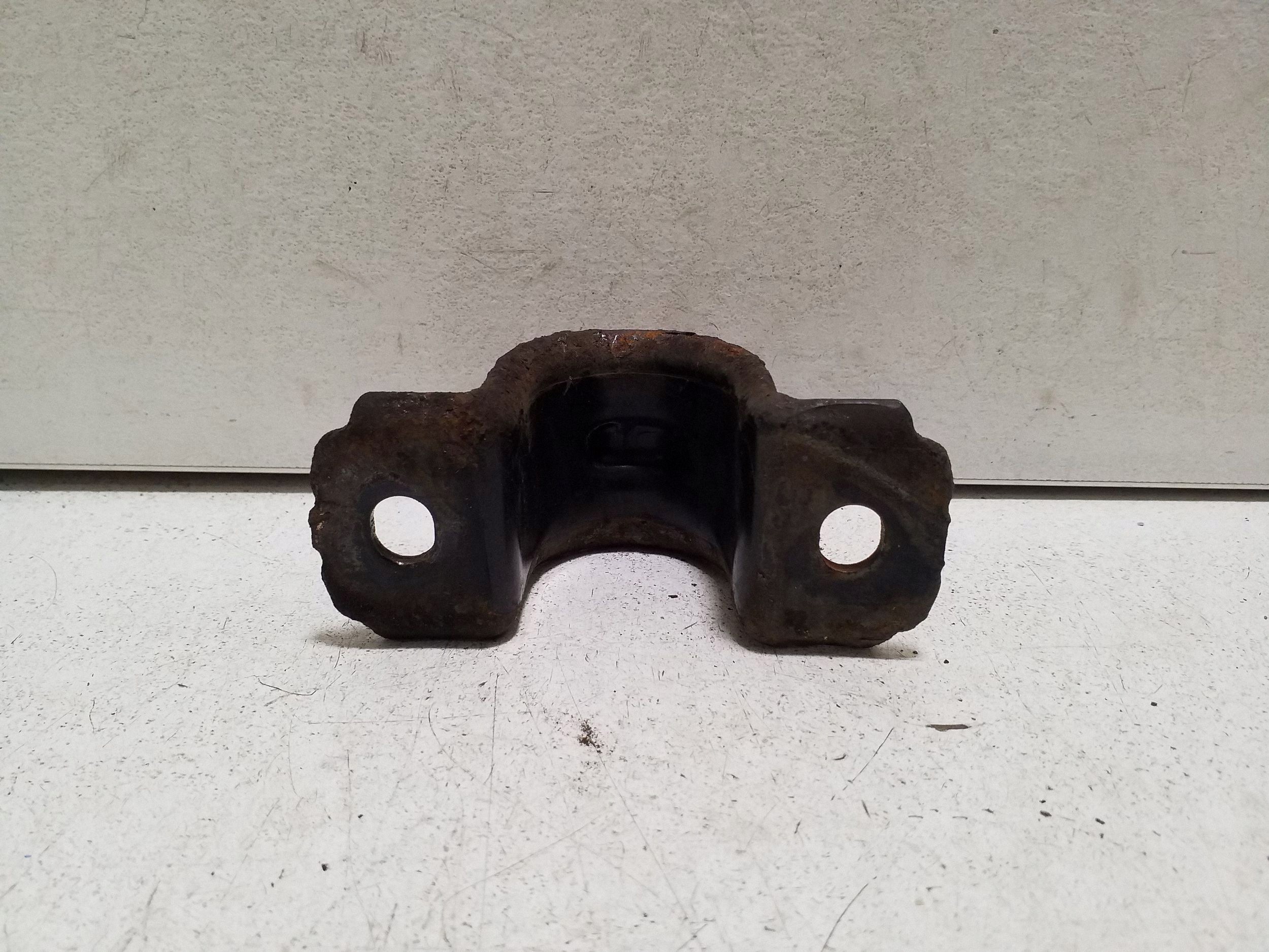 Abrazadera estabilizador trasero Land Rover Discovery Sport image 6