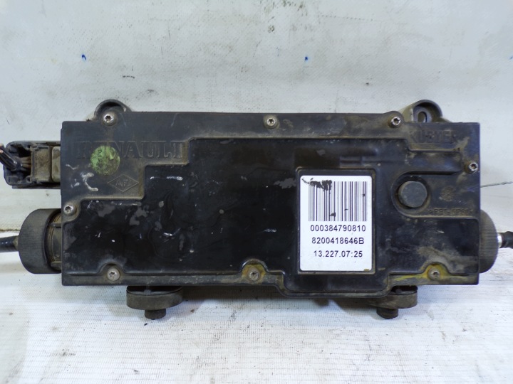 Freno a mano elettrico Renault Espace 4 IV 8200418646B