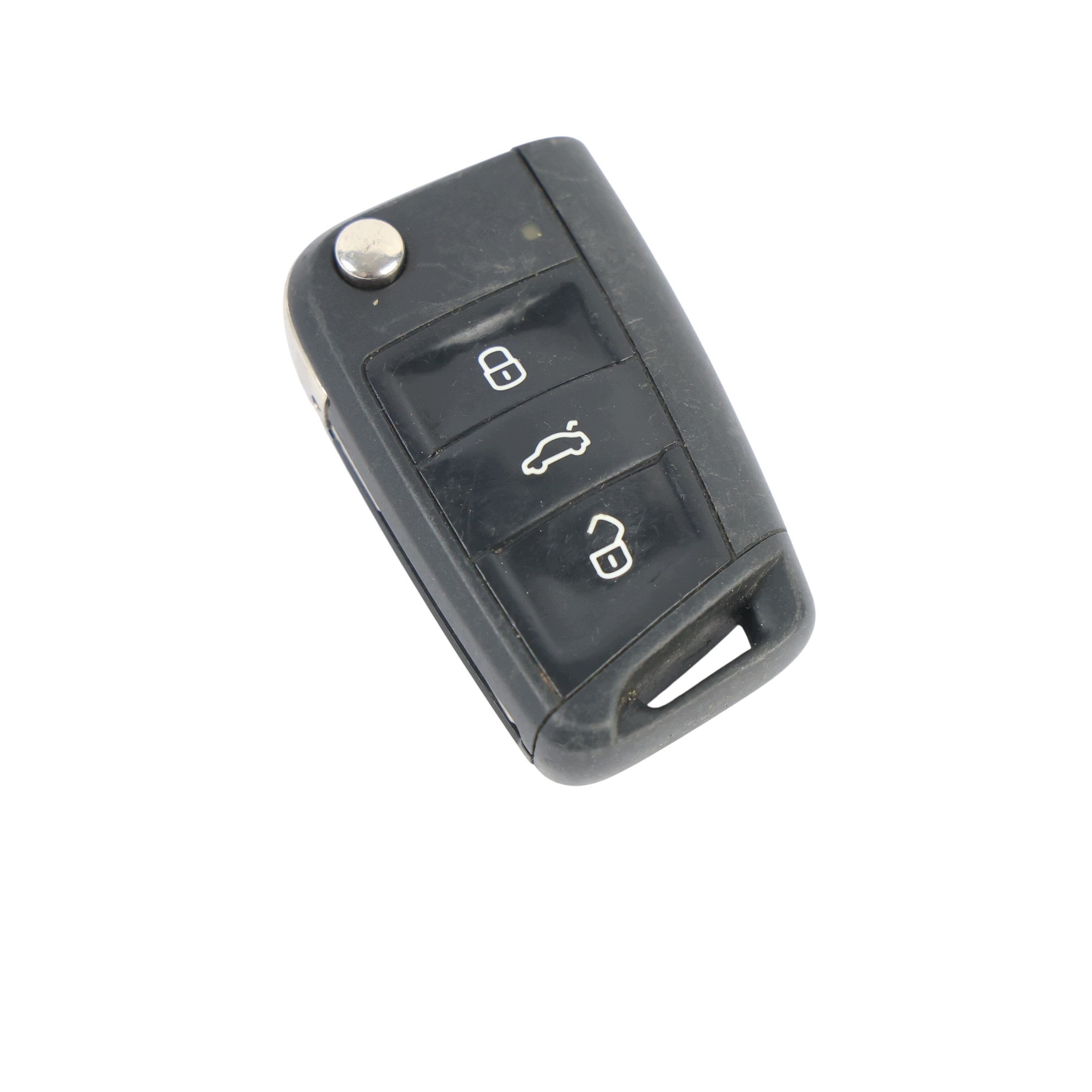 Seat Ibiza 6J Sytytyslukko 8E0905885C image 8