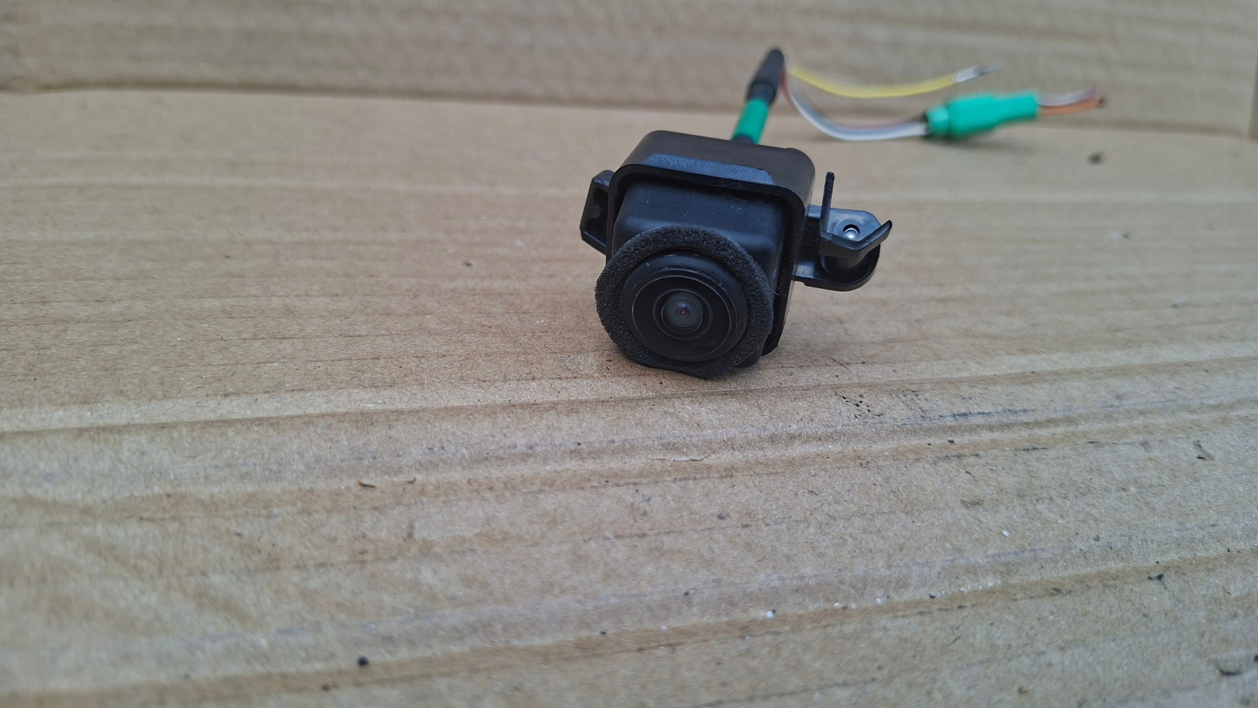 Vänster sidospegel Nissan Juke F16 284195FA2B 360
