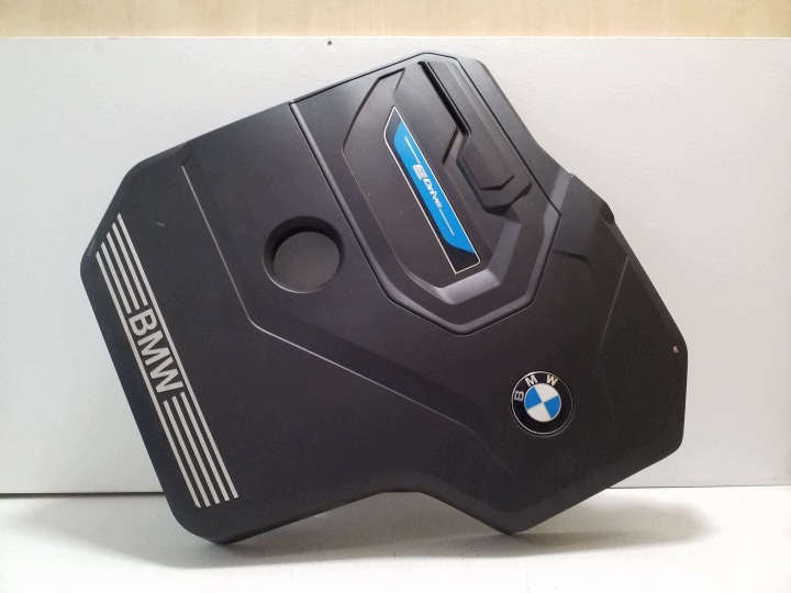 BMW 3 G20 G21 Moottorin suoja 11148676204