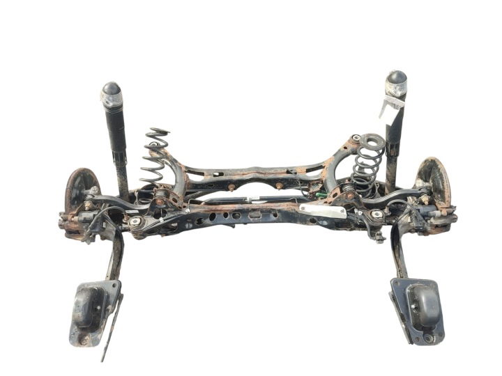 Rear suspension beam Volkswagen Passat B8 (2014-2019) wagon