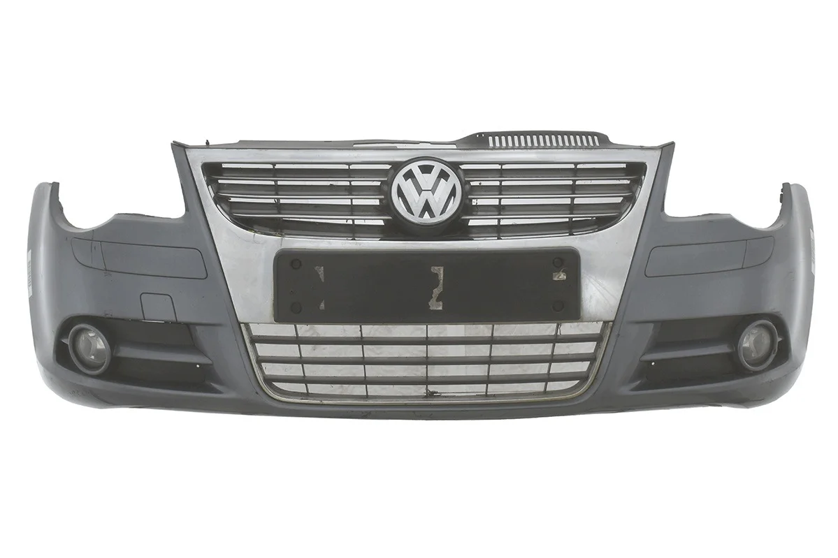 Etupuskuri VW Eos 150210 Käytetty