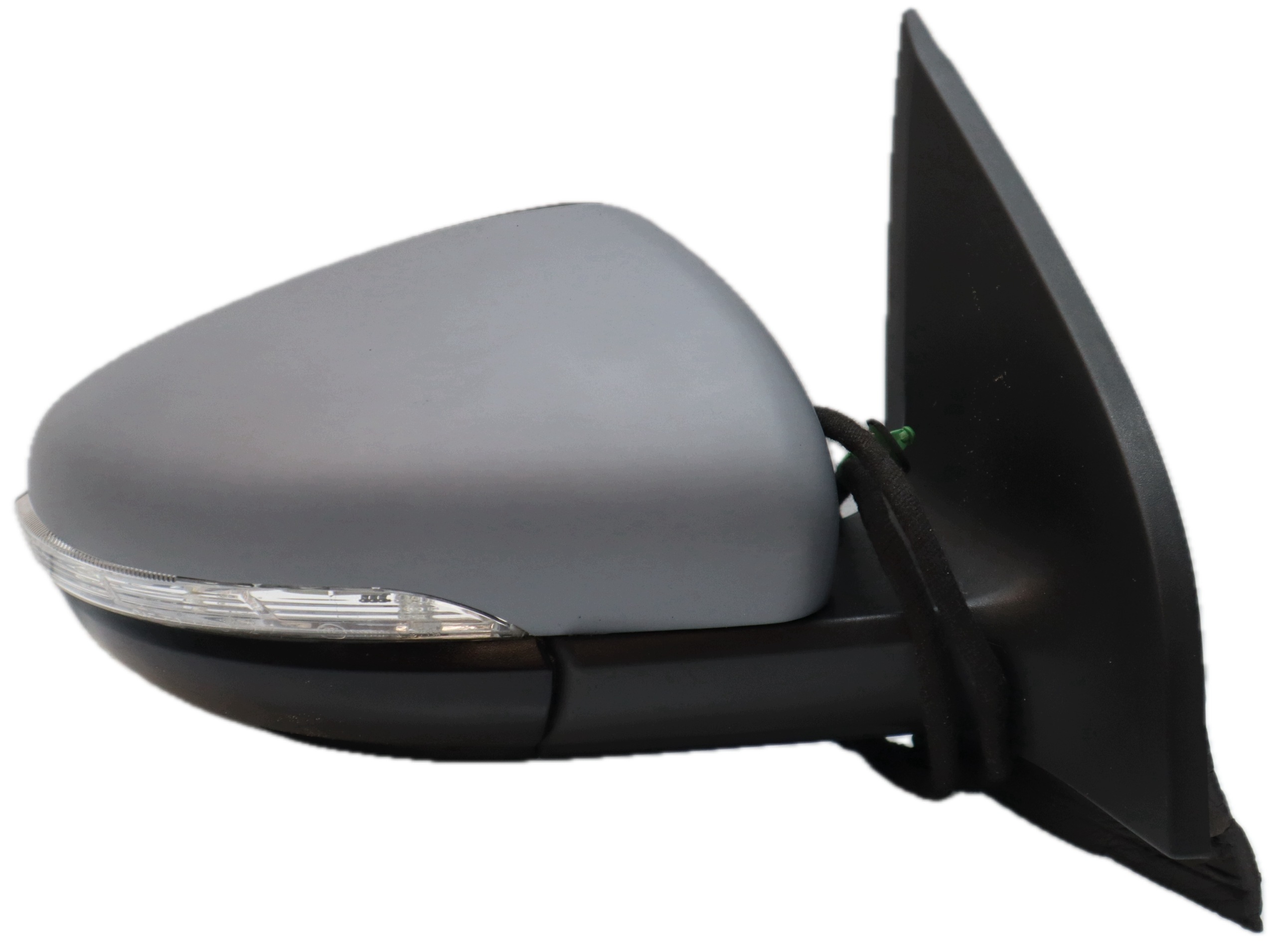 Volkswagen GOLF 6 CABRIO / Golf VI (2011-) 10-Pin Kabelbaum Original Europa image 2