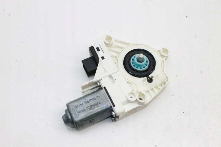 Vasen rullaverho mekanismi Audi Q7 (4M) 4M0863560 35423666 3.0L 170kw