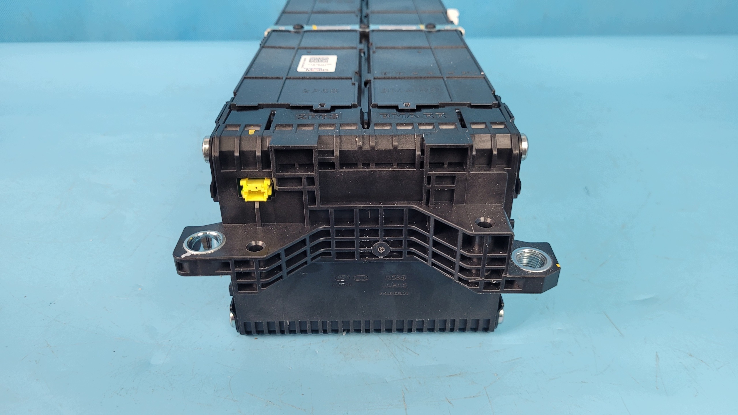 KIA EV6 22r Batterie Akkumulator GI375J1100 107 Ah image 4