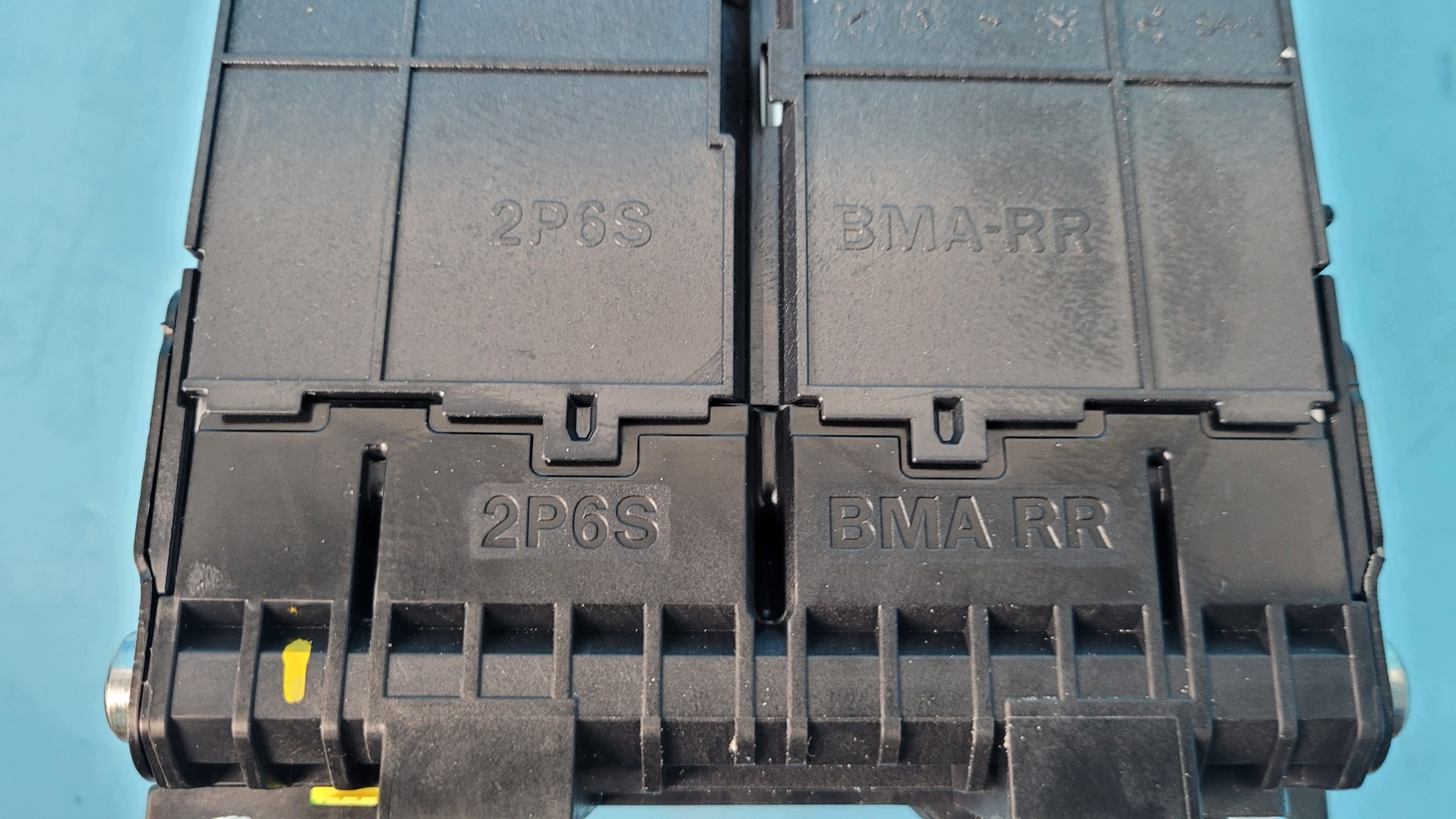 KIA EV6 22r Batterie Akkumulator GI375J1100 107 Ah image 6