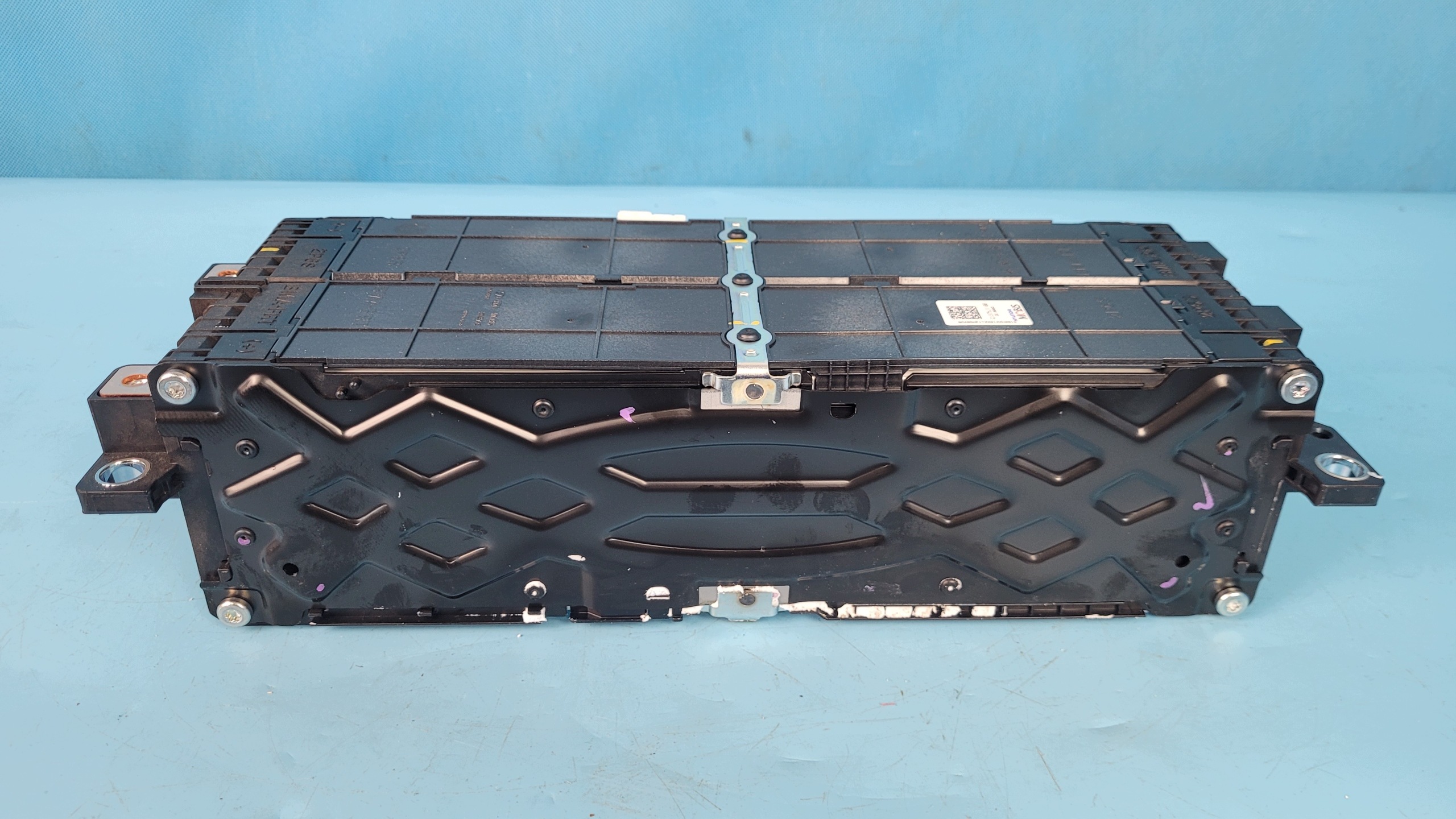 KIA EV6 22r Batterie Akkumulator GI375J1100 107 Ah image 8