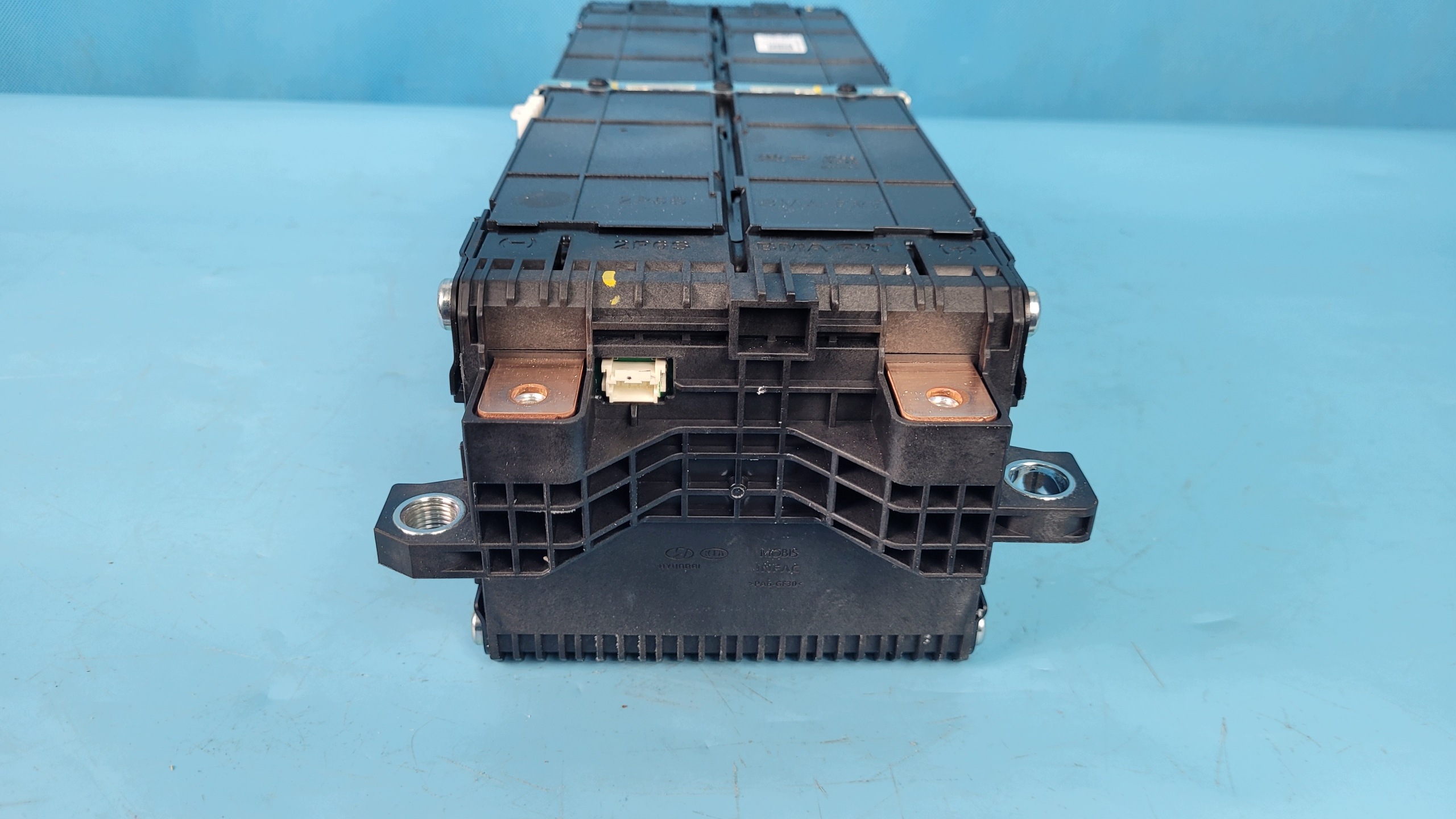 KIA EV6 22r Batterie Akkumulator GI375J1100 107 Ah image 9