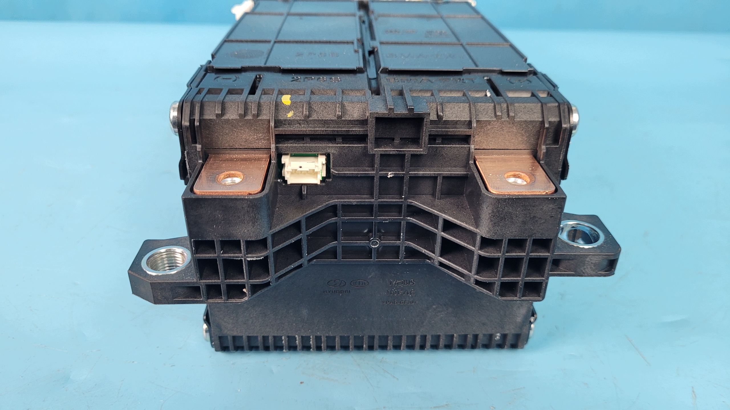 KIA EV6 22r Batterie Akkumulator GI375J1100 107 Ah image 10