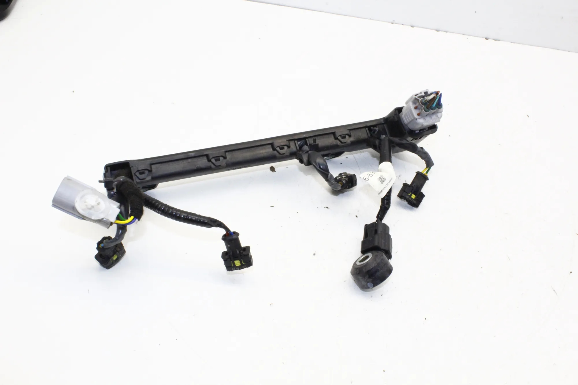 Faisceau injecteurs Suzuki SX4 S-Cross 1571653SA0 image 2