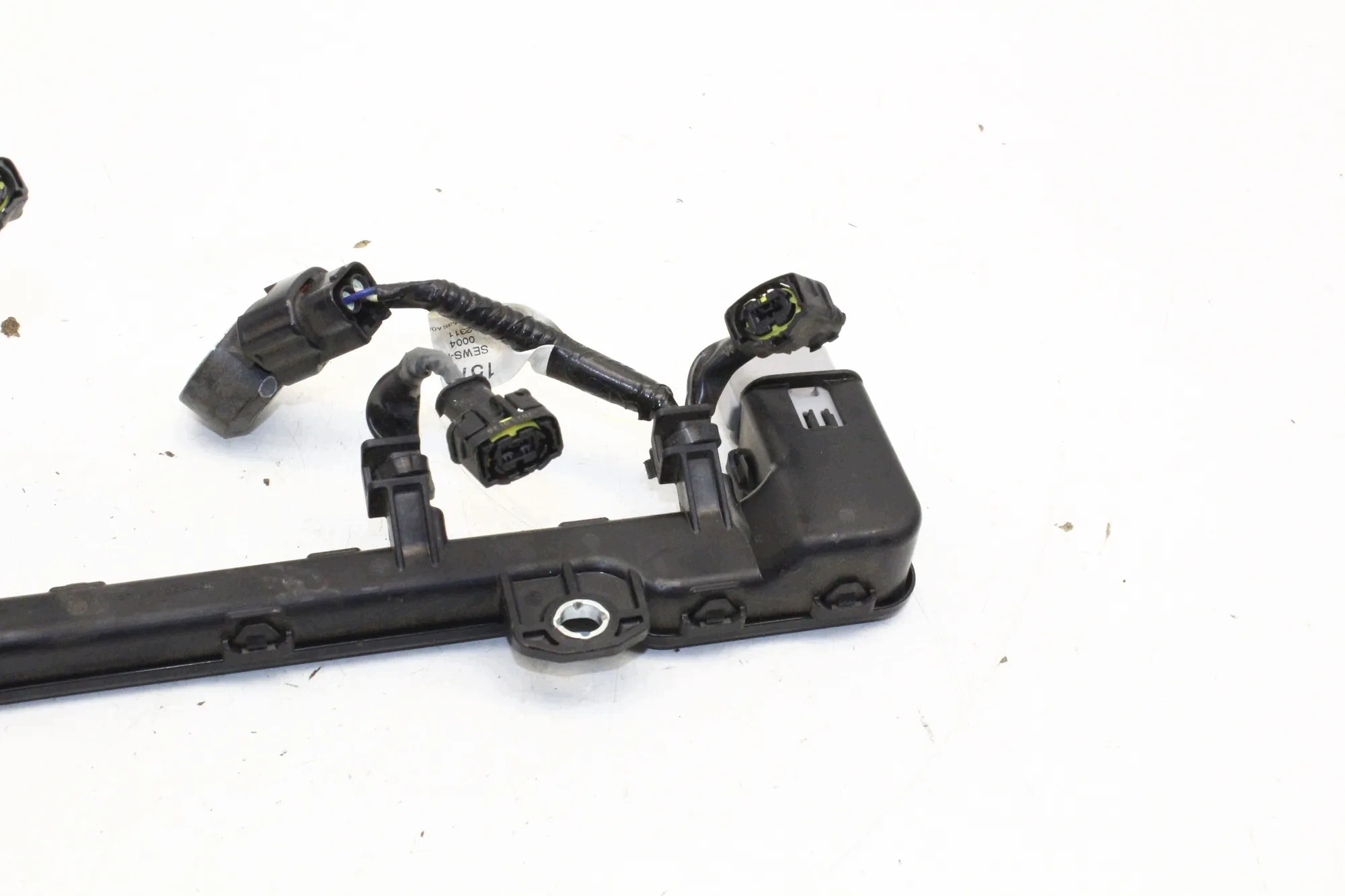 Faisceau injecteurs Suzuki SX4 S-Cross 1571653SA0 image 4