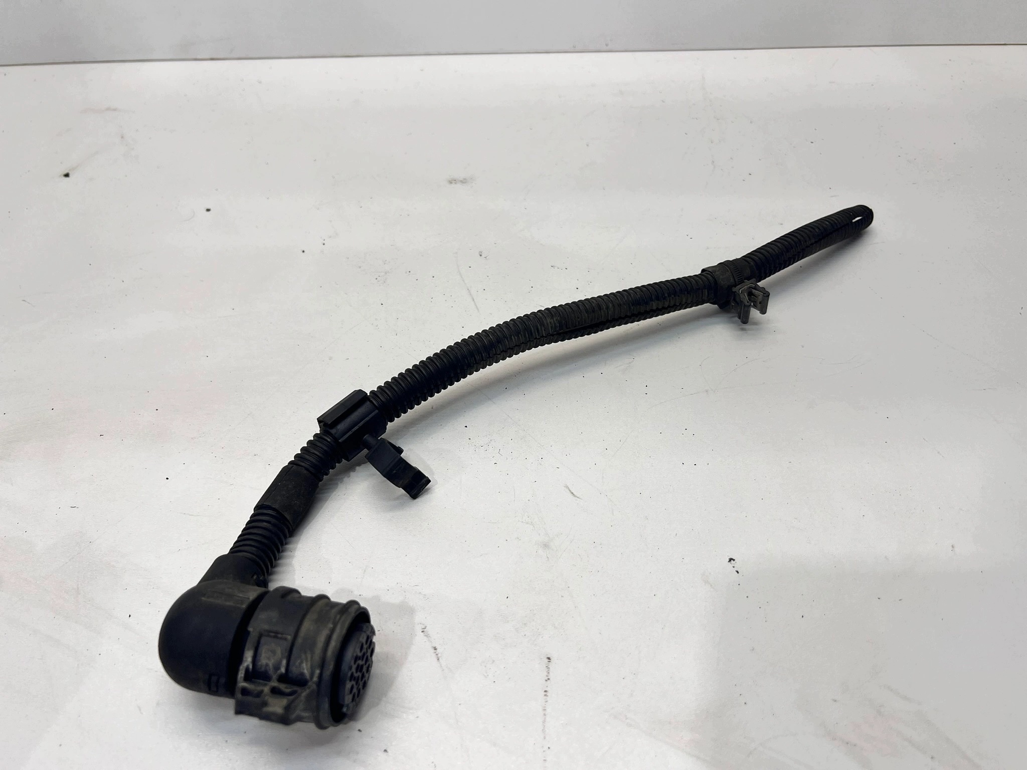 Kabelbaum Stecker Getriebe Audi A3 A4 A6 09430010 image 3