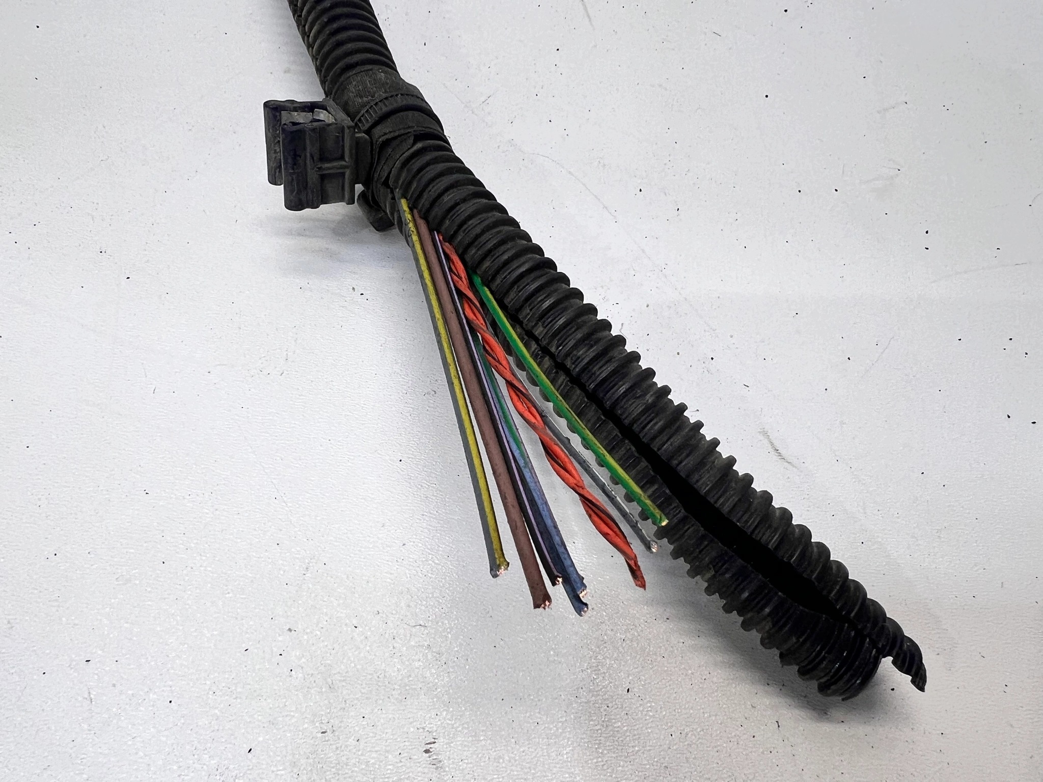 Kabelbaum Stecker Getriebe Audi A3 A4 A6 09430010 image 5