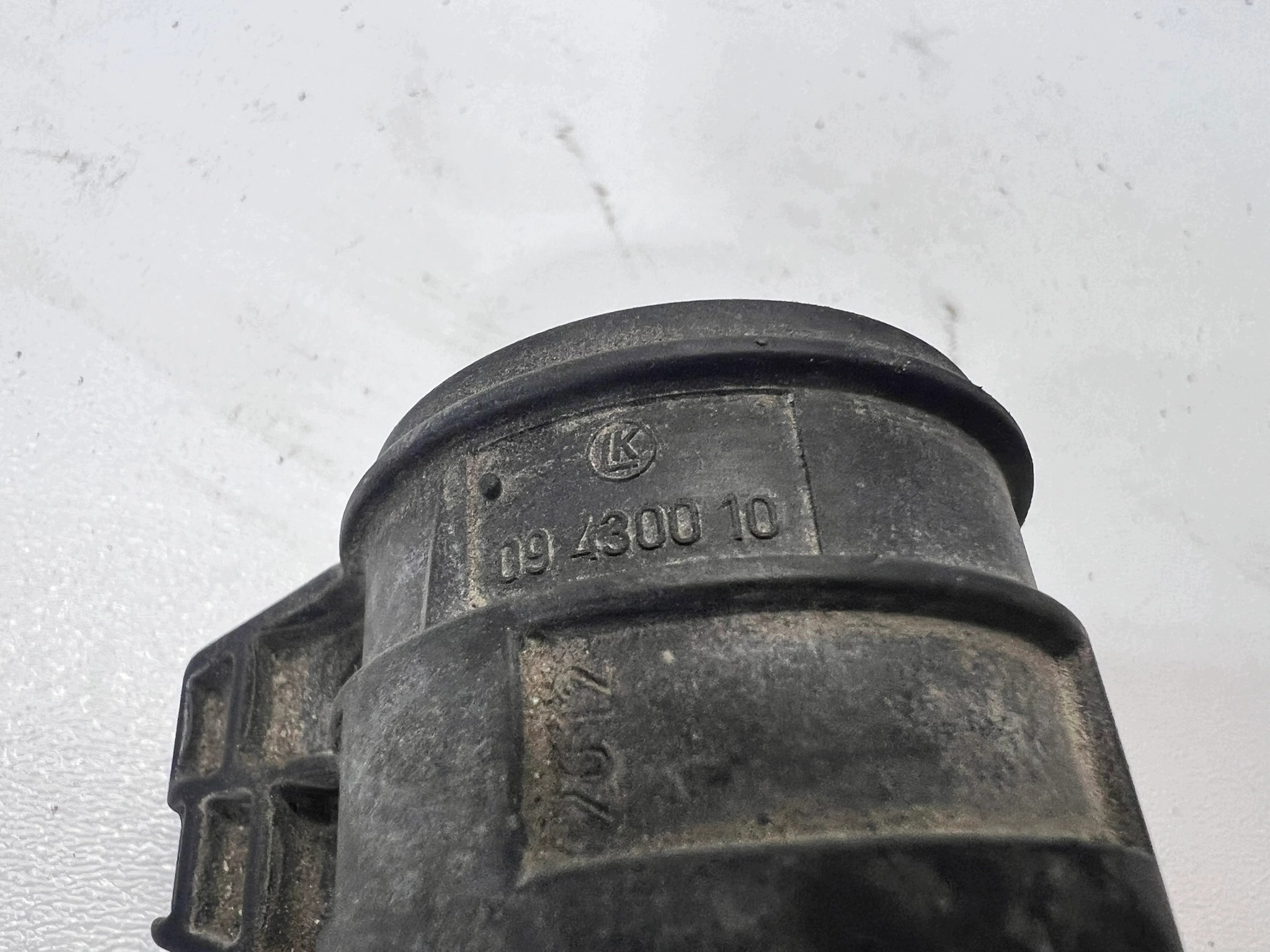 Kabelbaum Stecker Getriebe Audi A3 A4 A6 09430010 image 6