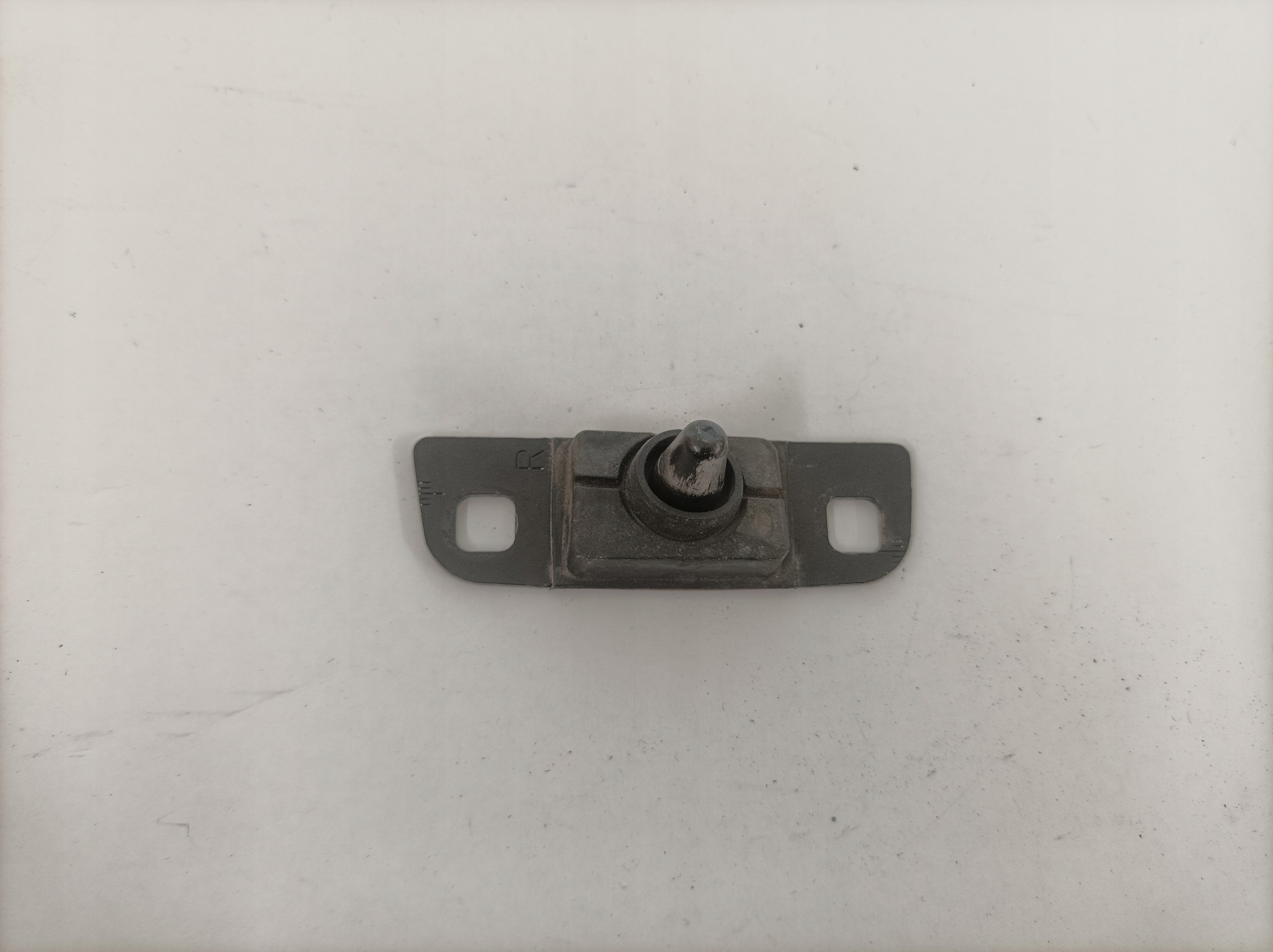 Mercedes W447 Klin skjutdörr höger nedre A6397580227