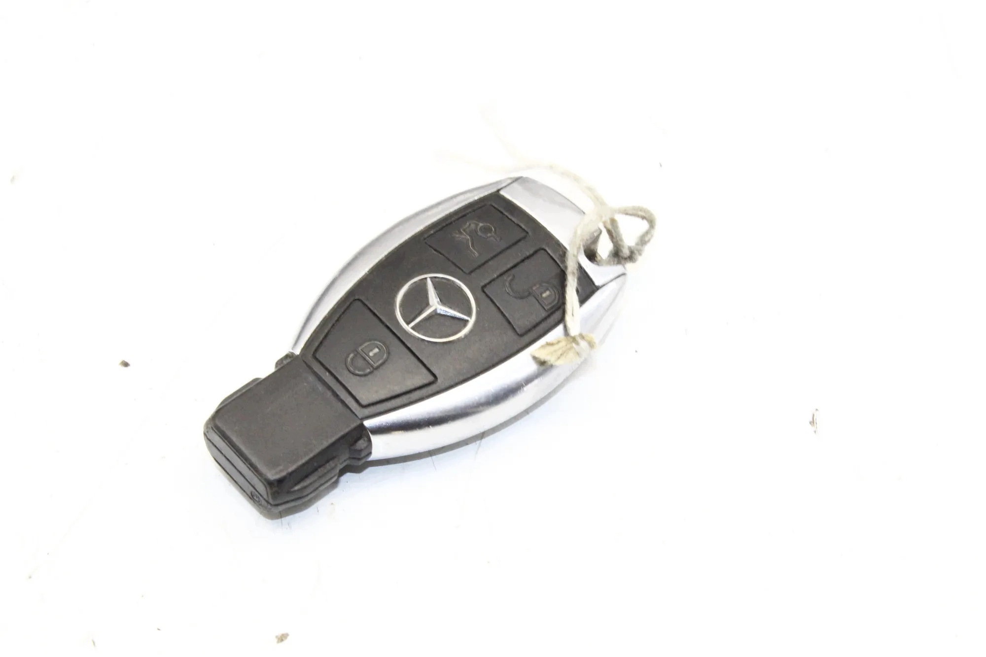 Kit de Ignição Mercedes-Benz E-Class T-Model (S212) A2129005104 image 3