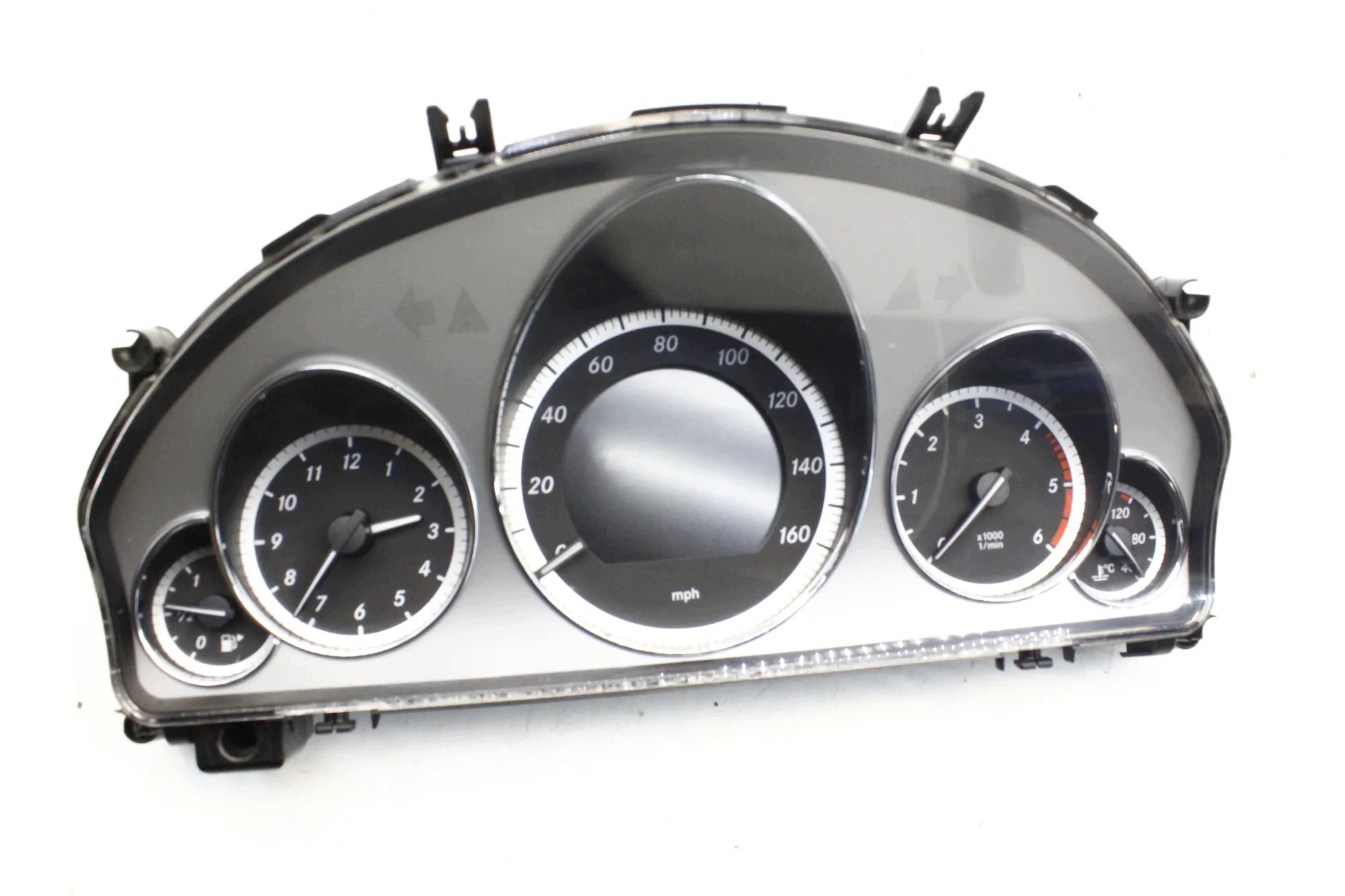 Kit de Ignição Mercedes-Benz E-Class T-Model (S212) A2129005104 image 7