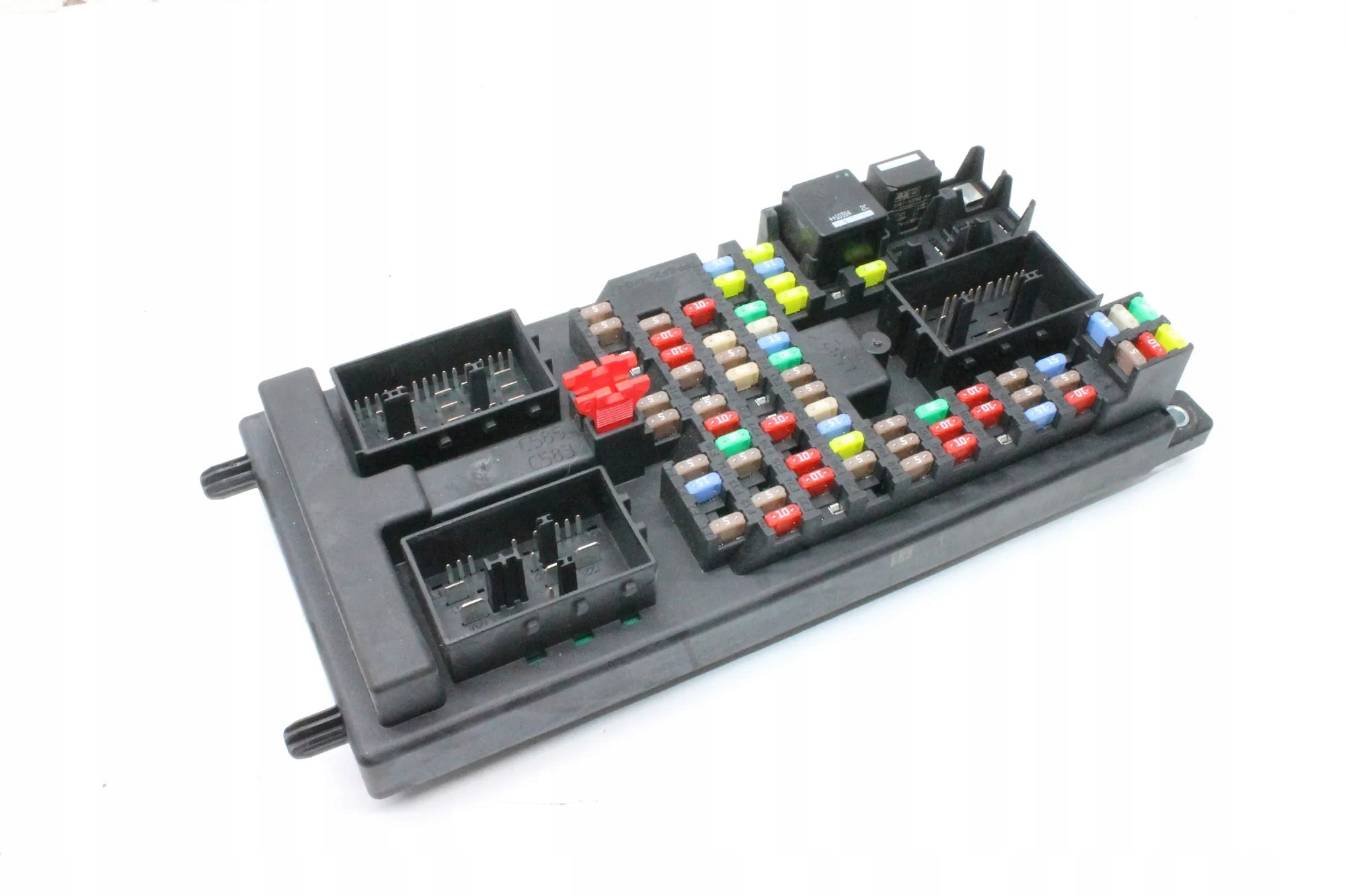 Kit Encendido Land Rover Discovery IV 3.0L image 5