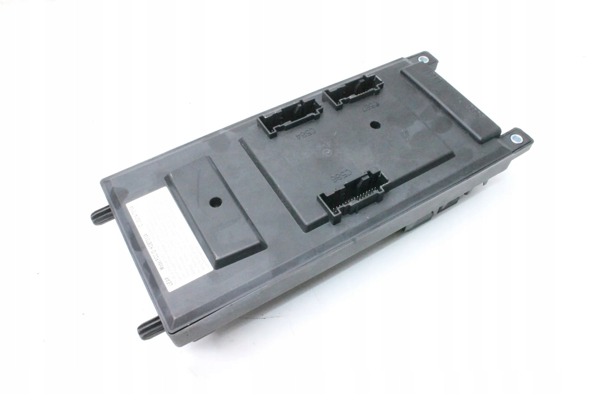 Kit Encendido Land Rover Discovery IV 3.0L image 6