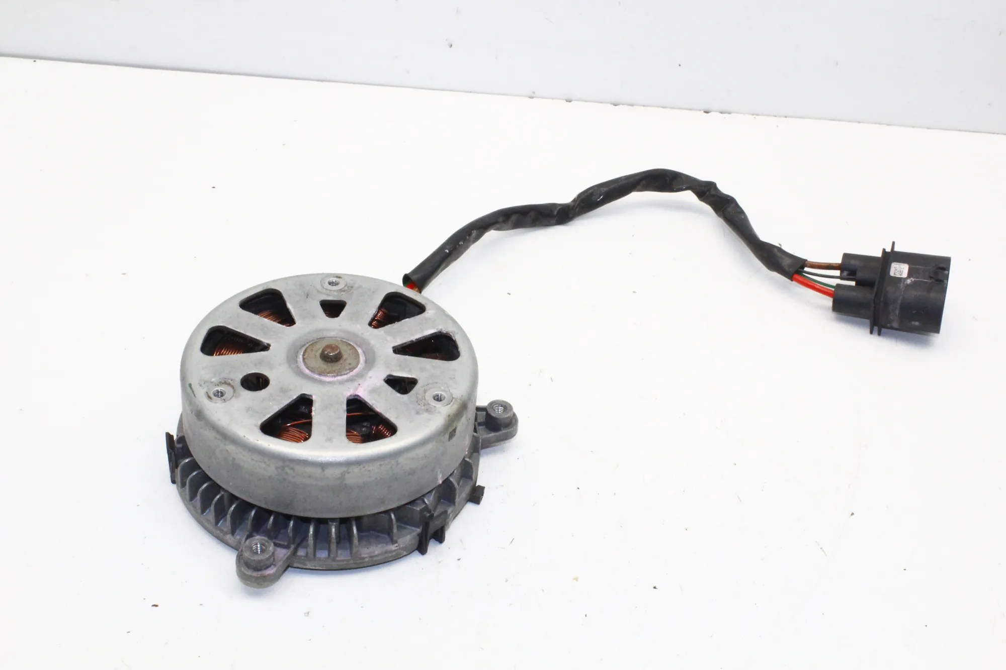Motore ventola diffusore MG HS 1.5L image 2
