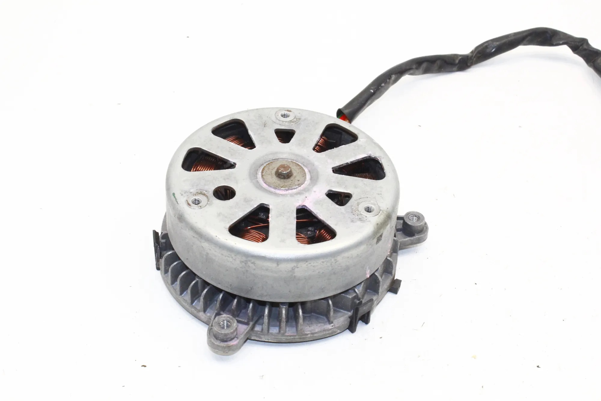 Moteur ventilateur MG HS 1.5L 119kw