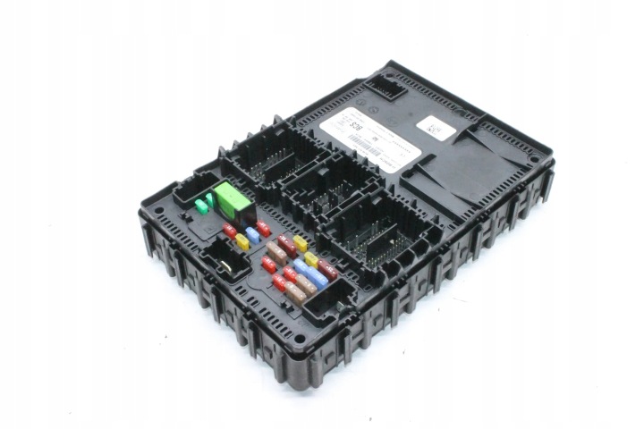 Modulo comfort Ford EcoSport HU5T15604BCS 36814089 1.0L 92kw 2019